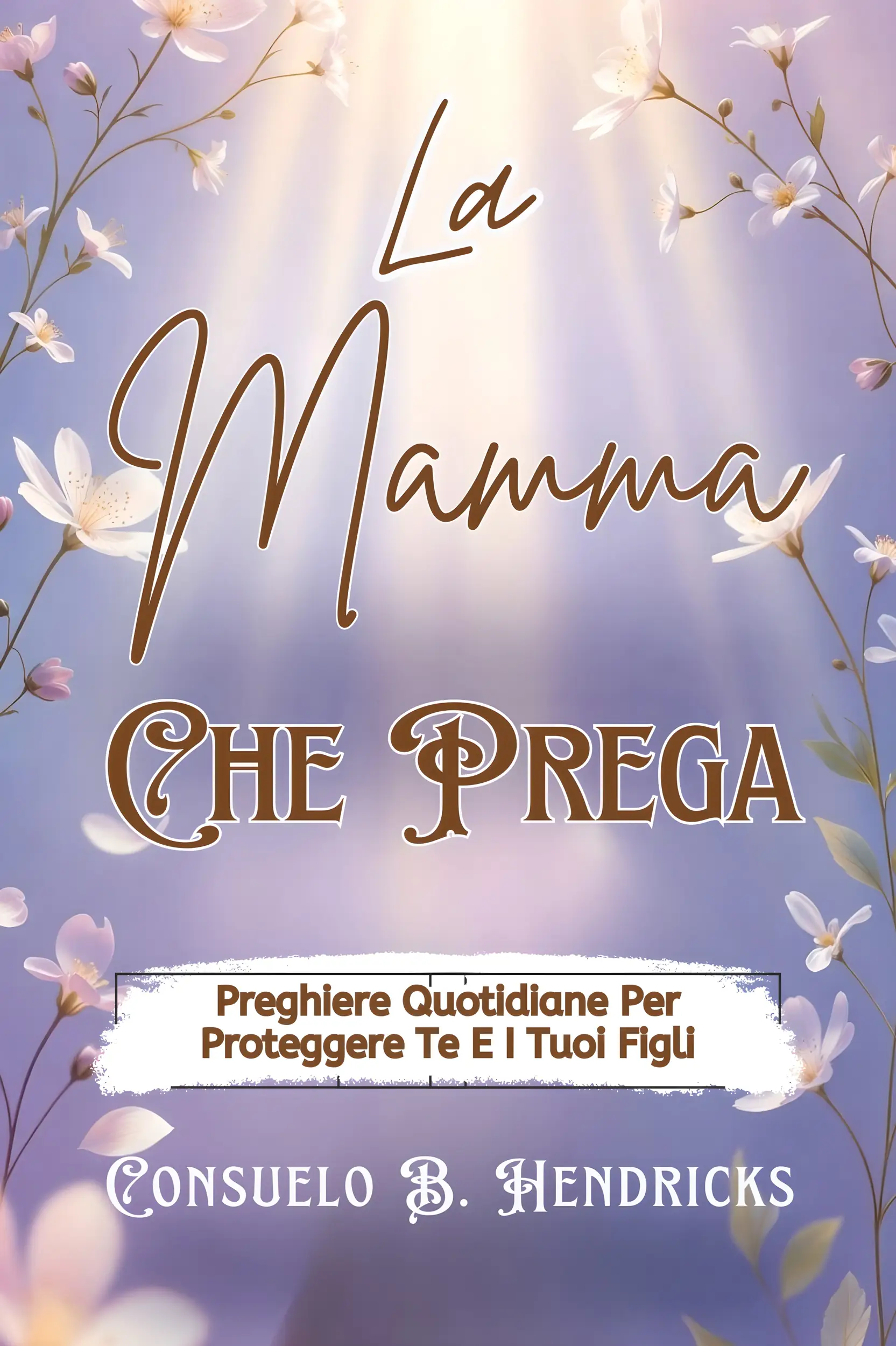 La Mamma Che Prega