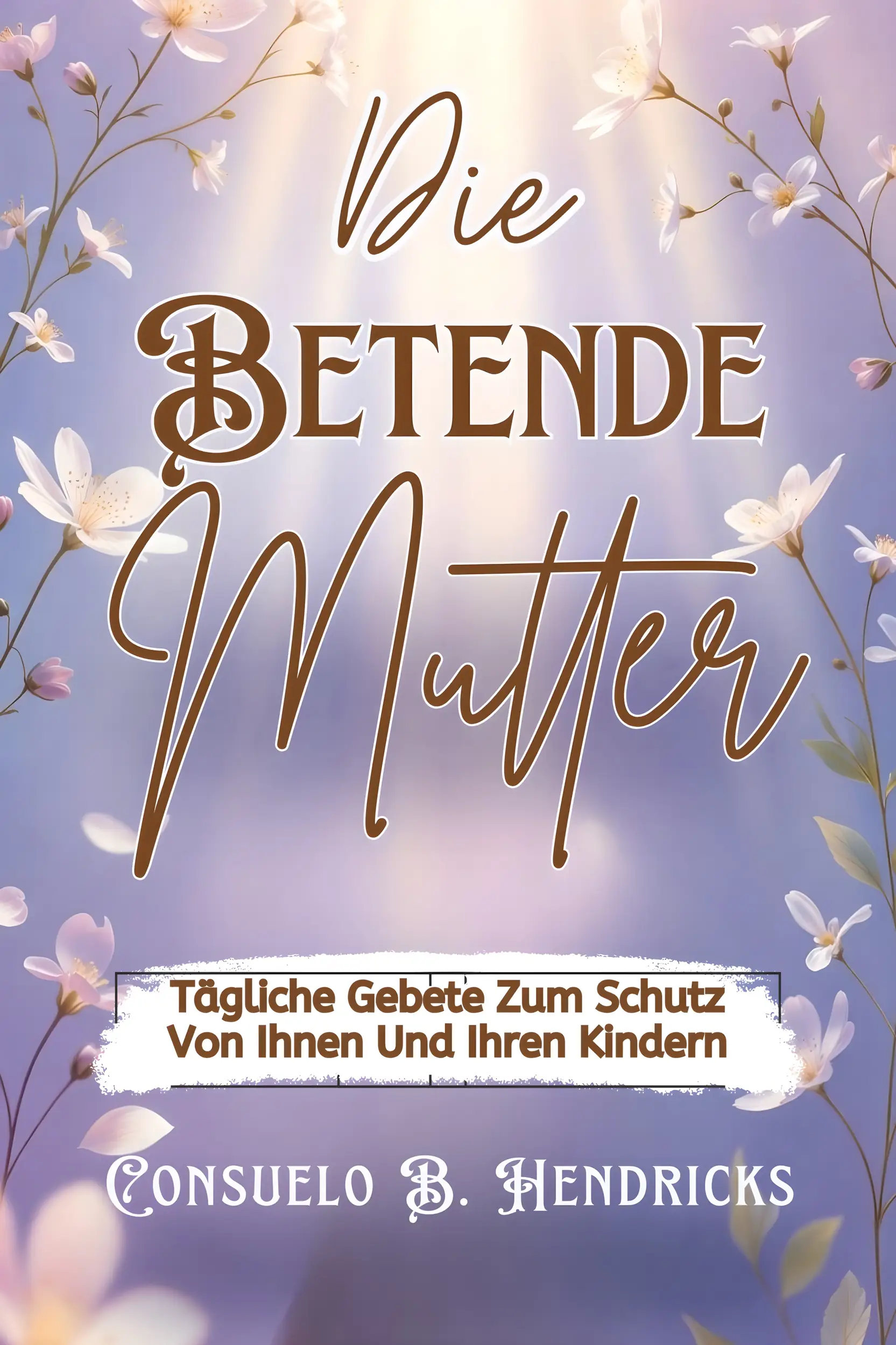 Die Betende Mutter