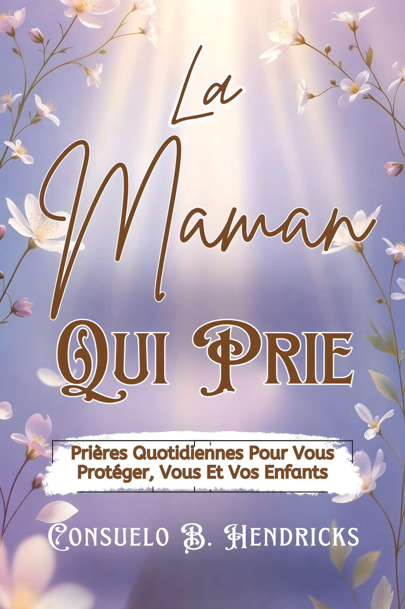 La Maman Qui Prie
