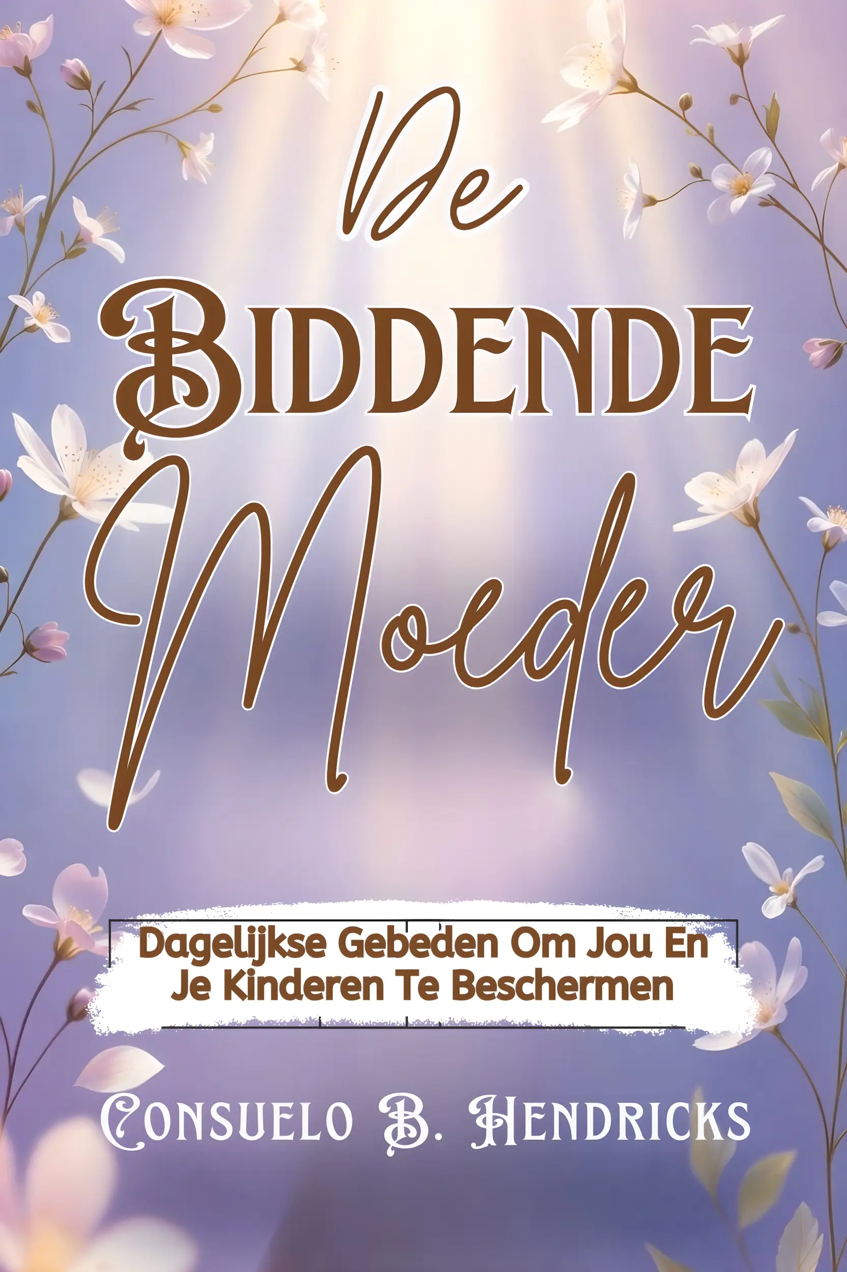 De Biddende Moeder