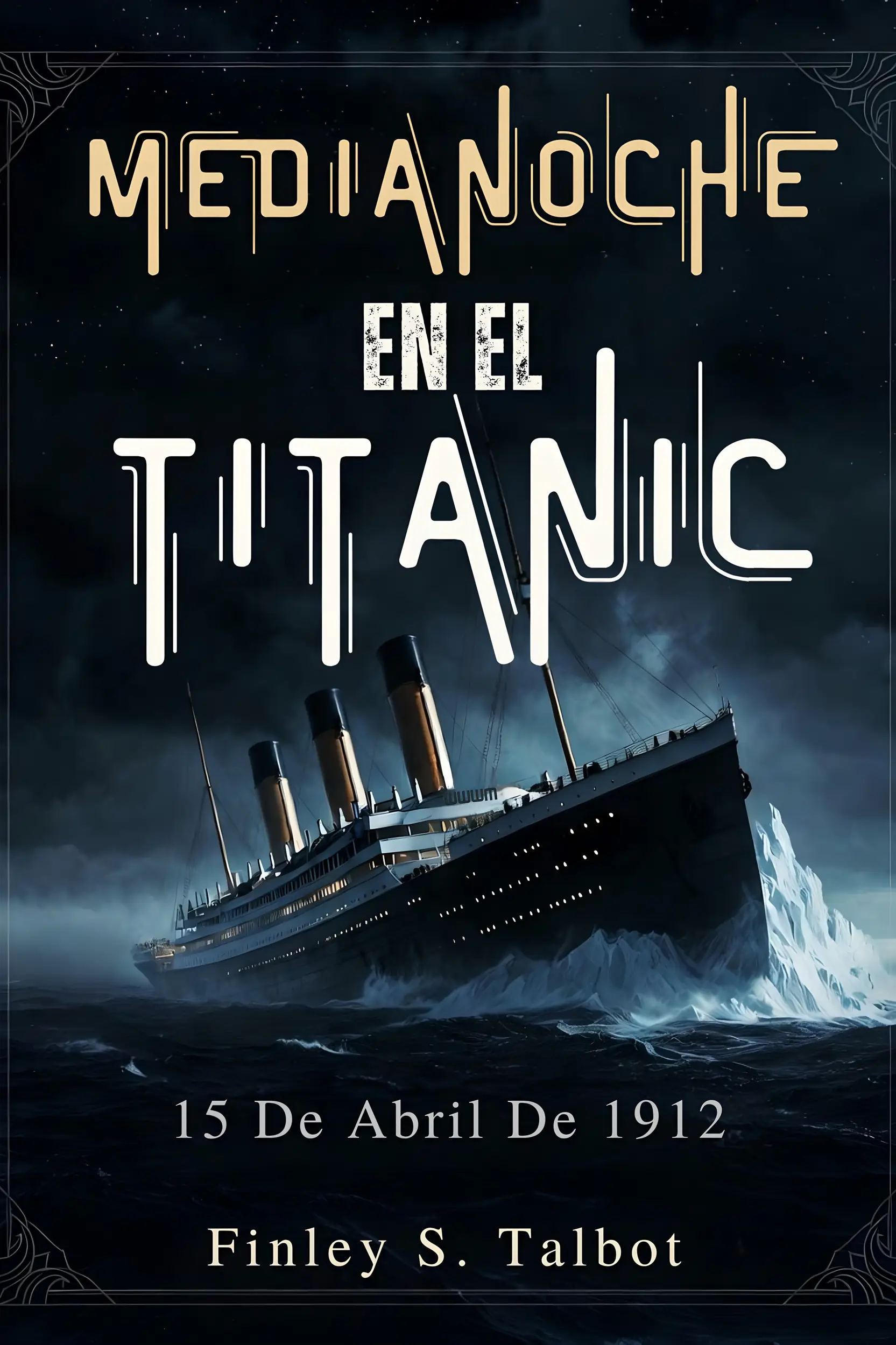 Medianoche En El Titanic
