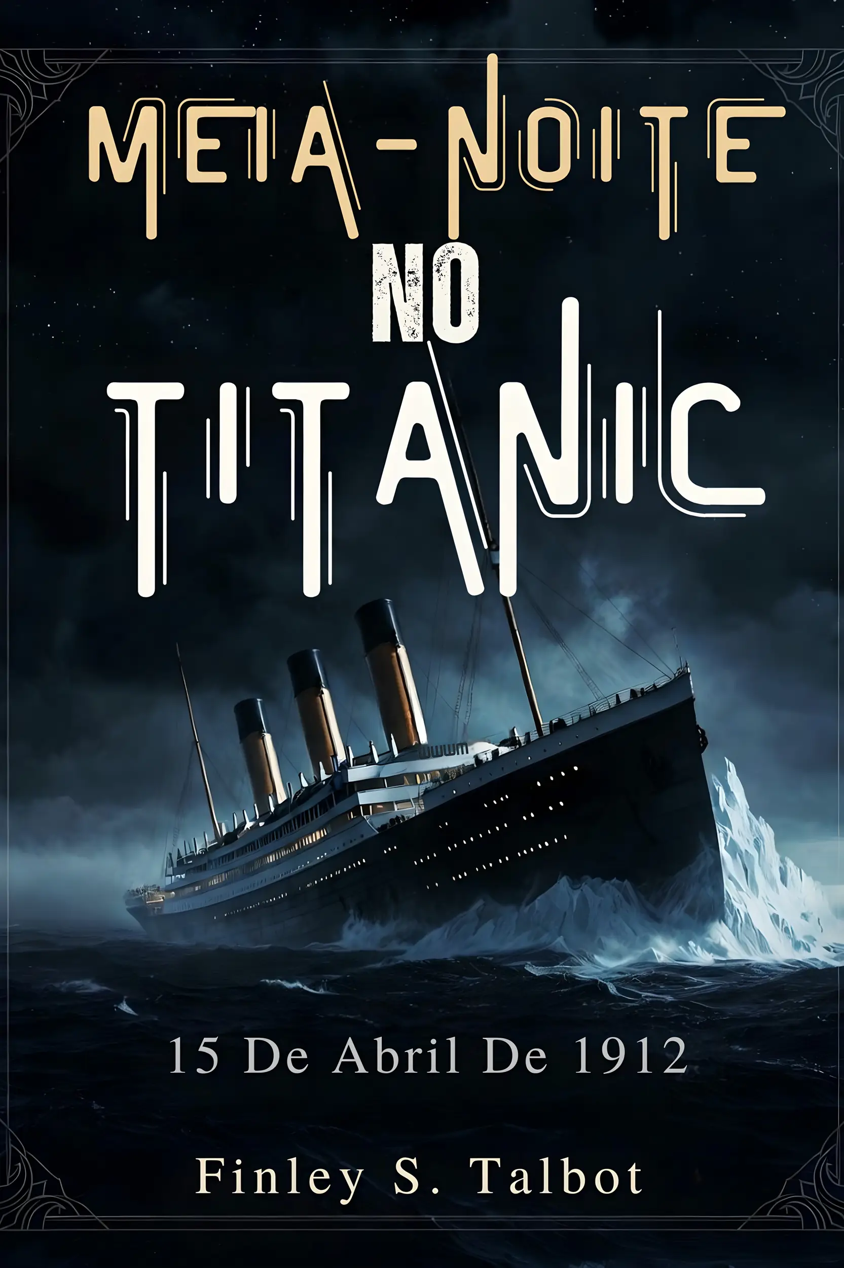 Meia-Noite No Titanic