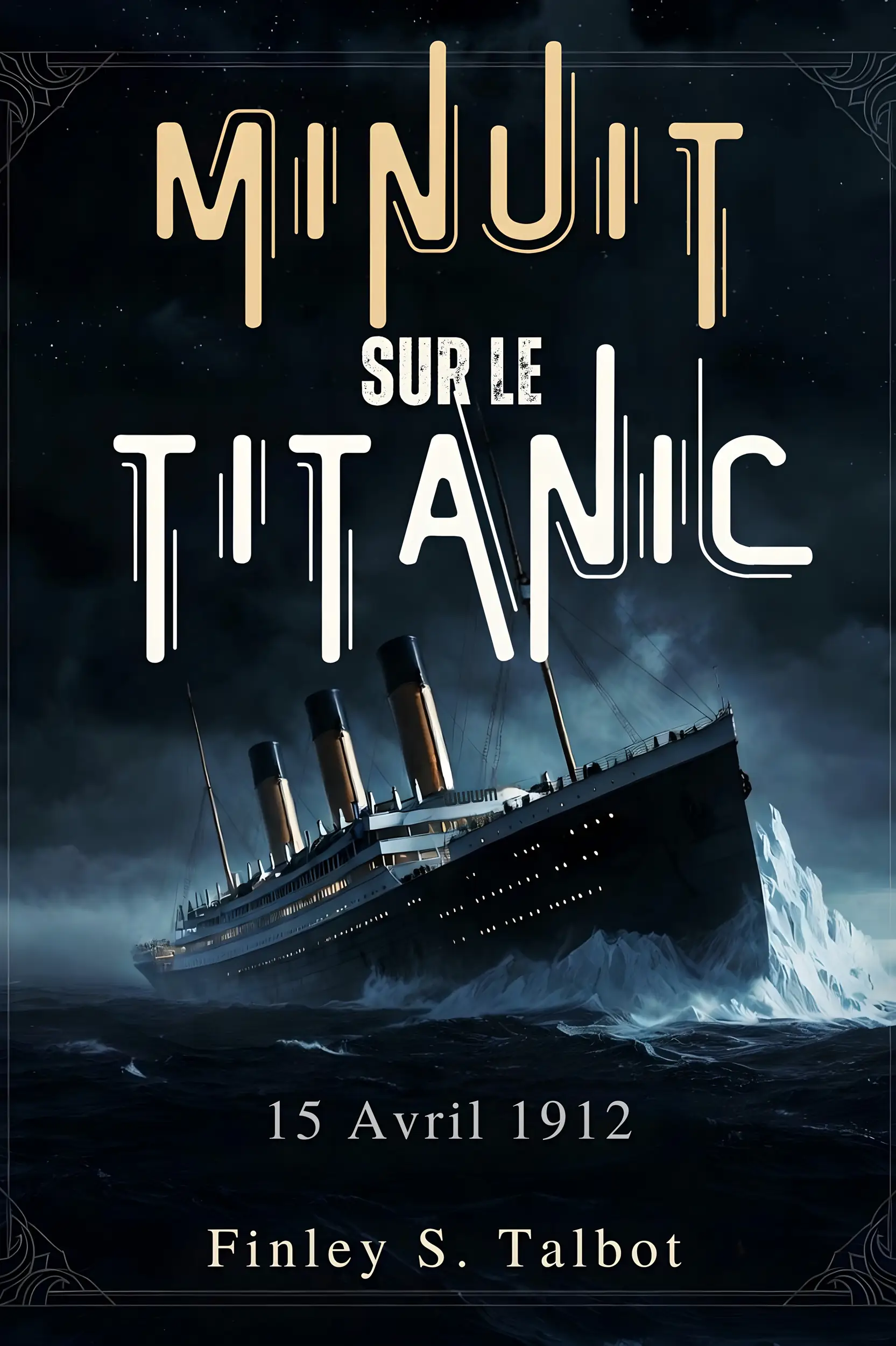 Minuit Sur Le Titanic