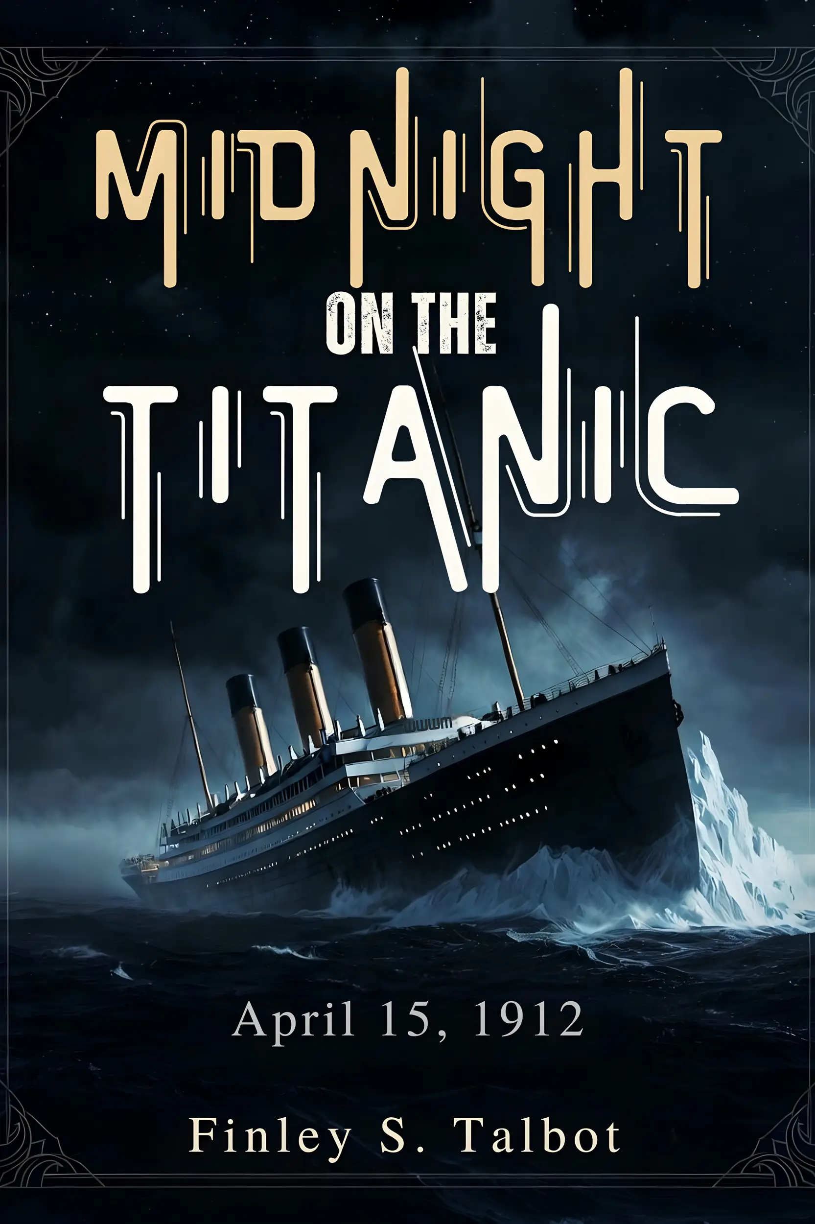 Midnight on the Titanic
