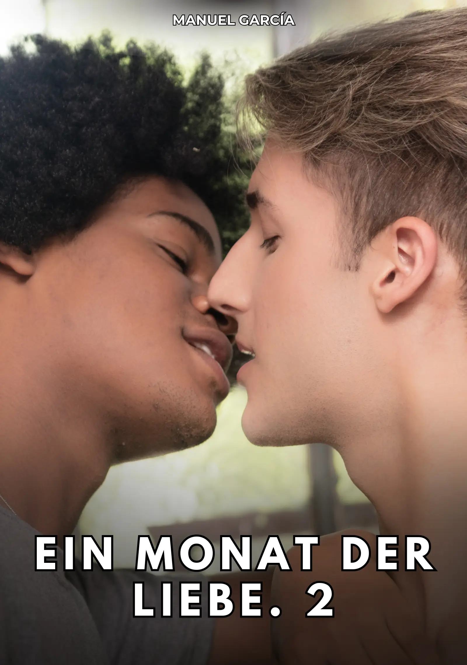 Ein Monat der Liebe. 2