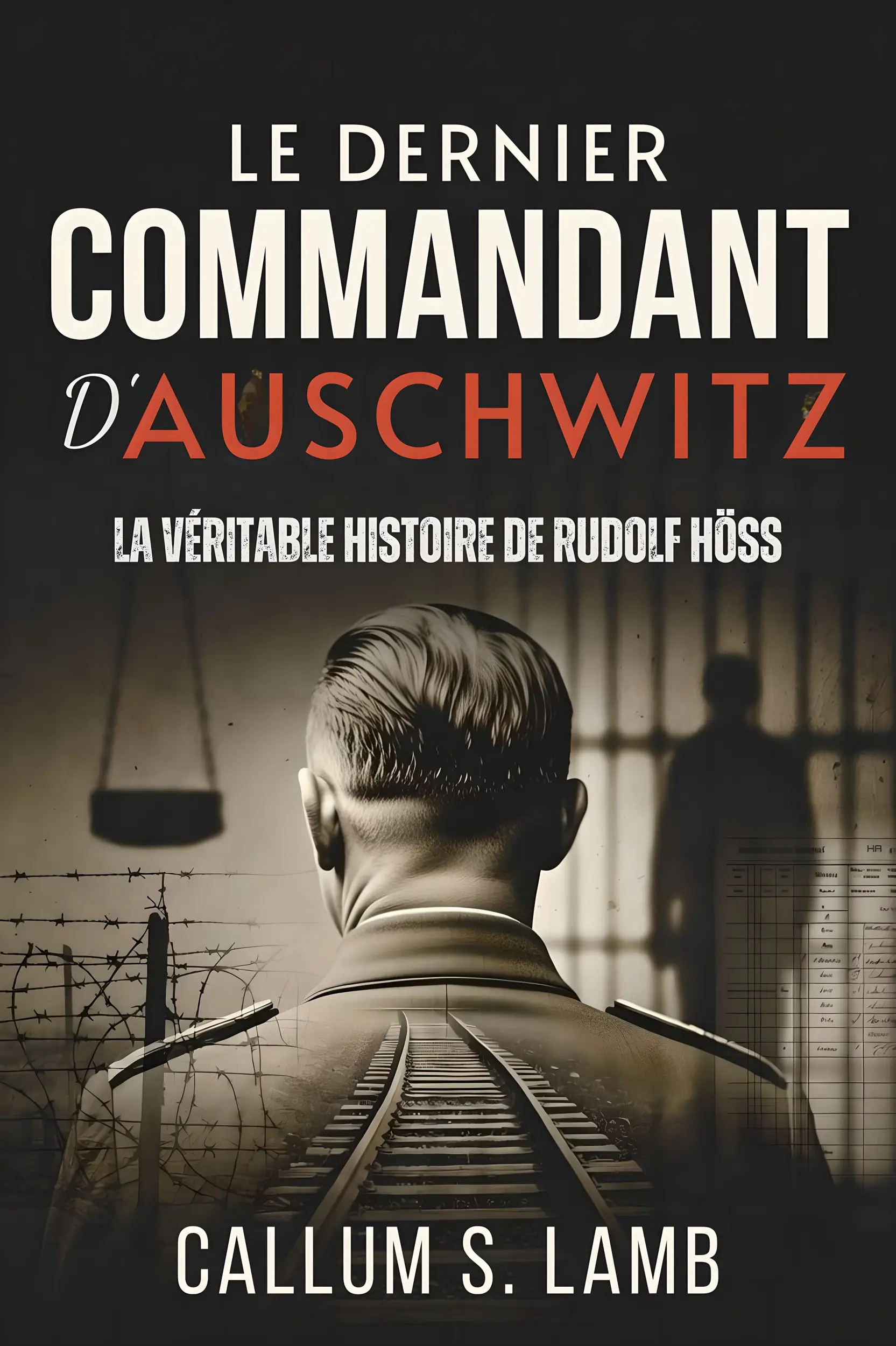Le Dernier Commandant d'Auschwitz