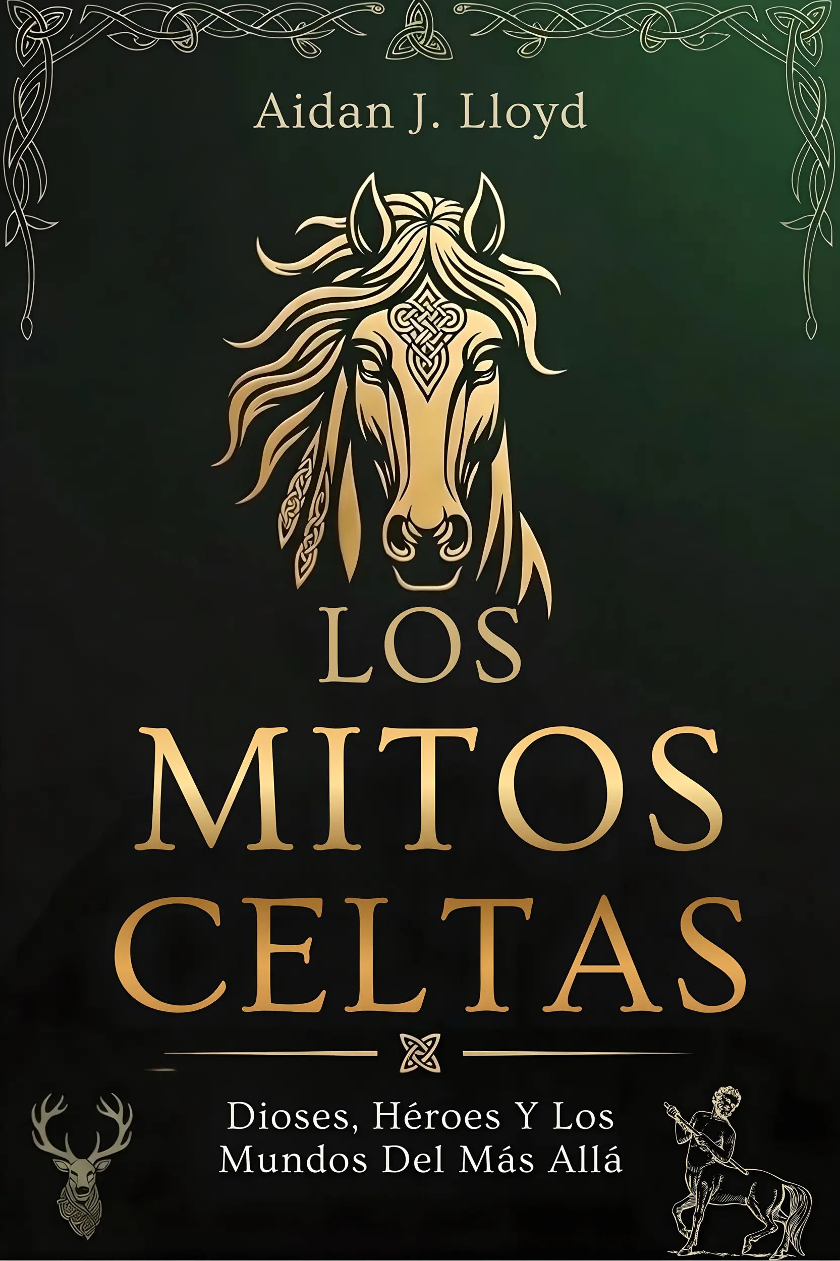 Los Mitos Celtas