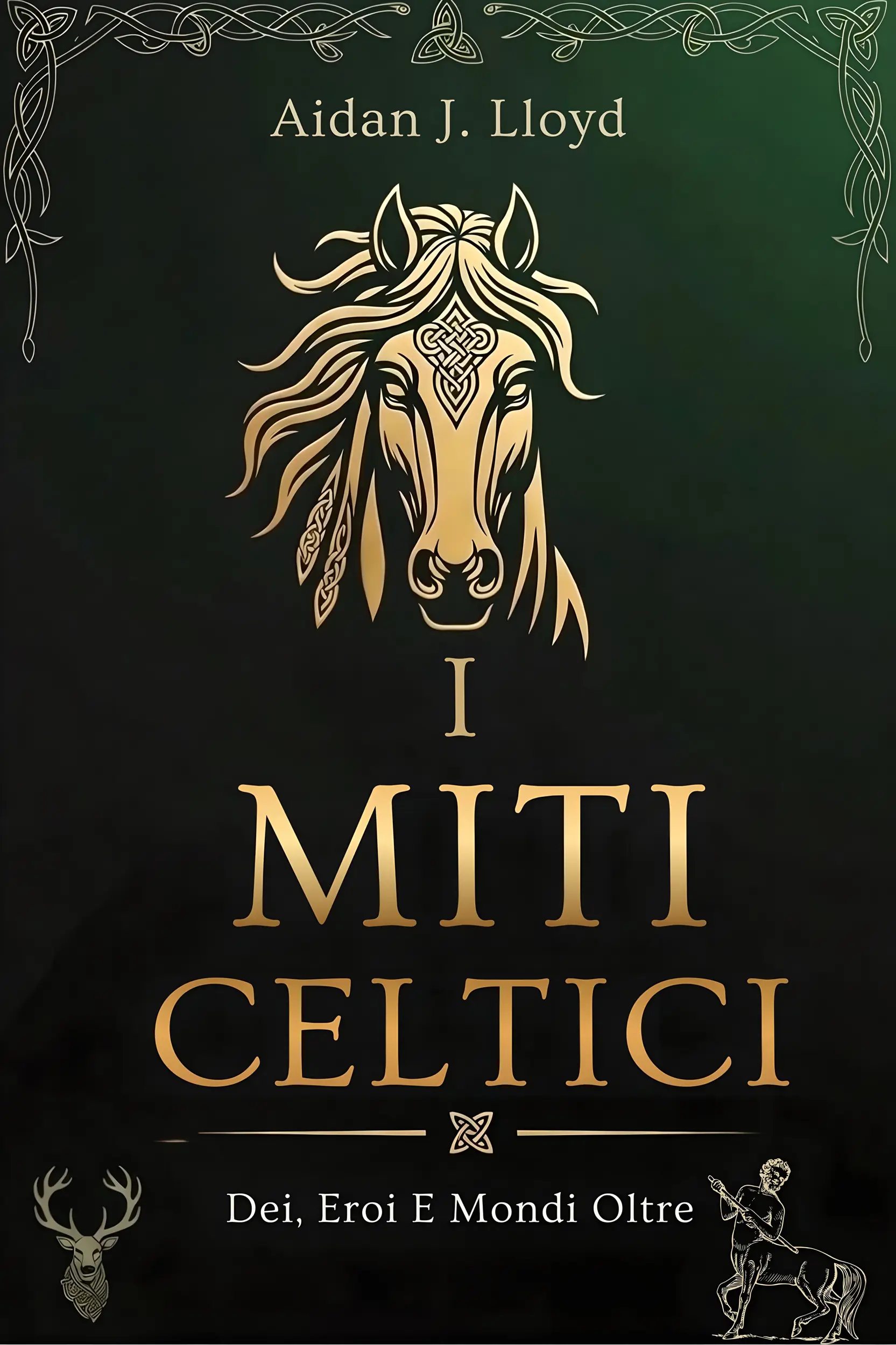 I Miti Celtici