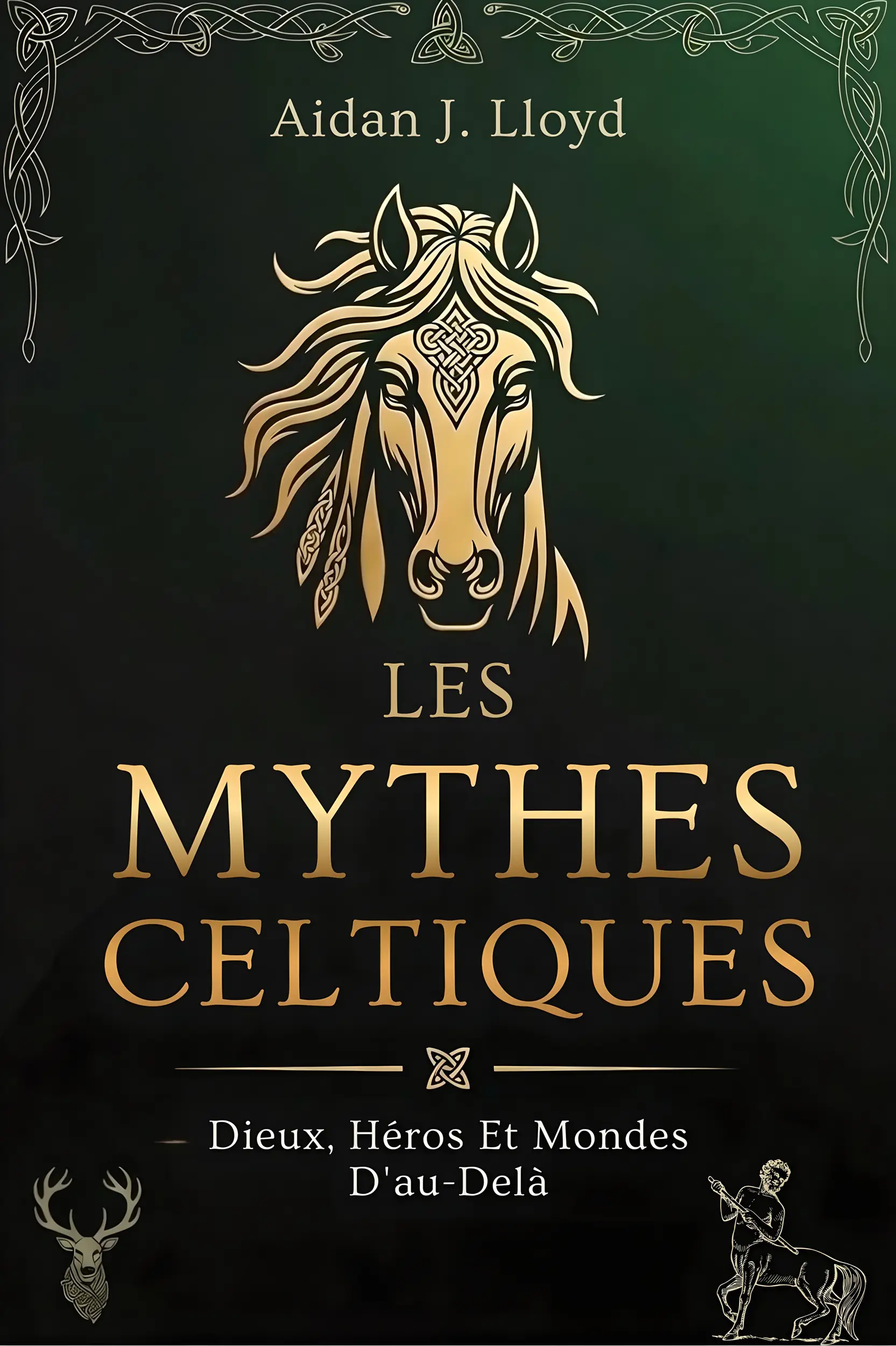 Les Mythes Celtiques