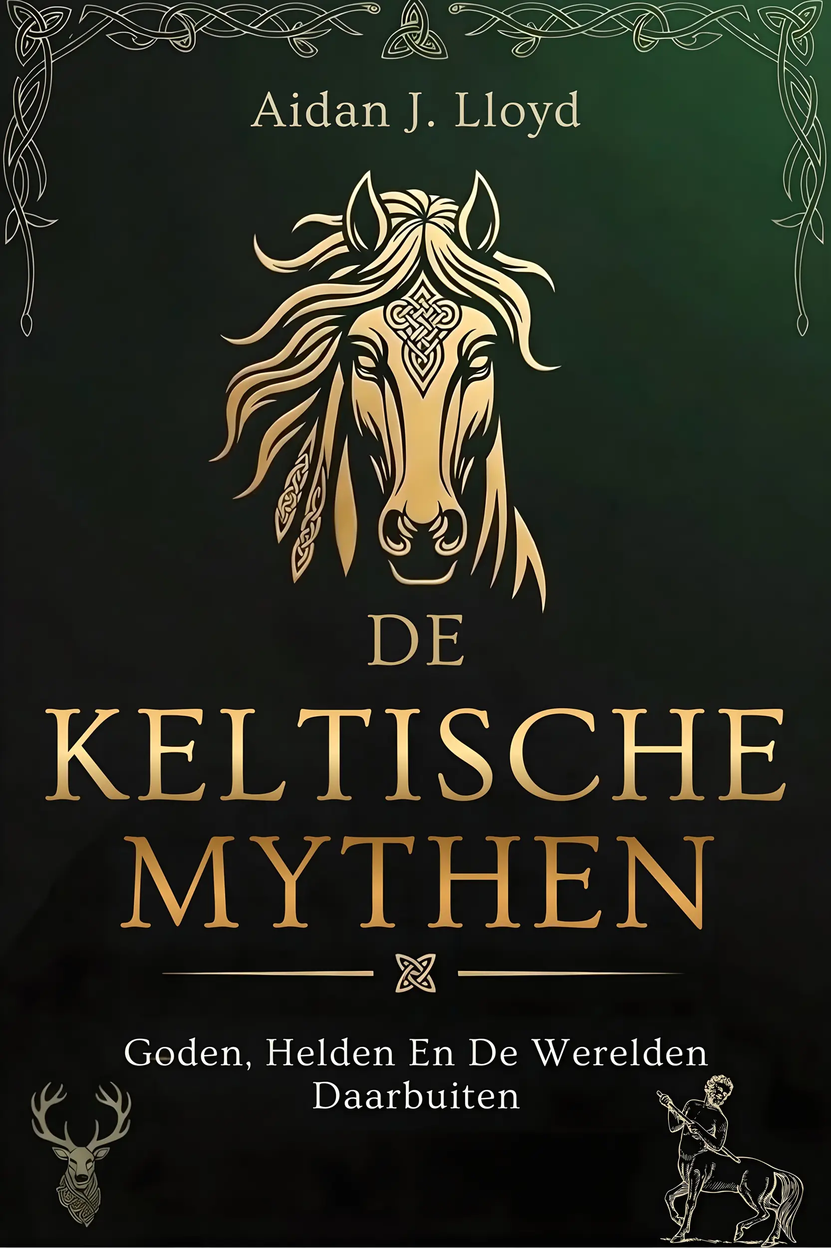 De Keltische Mythen
