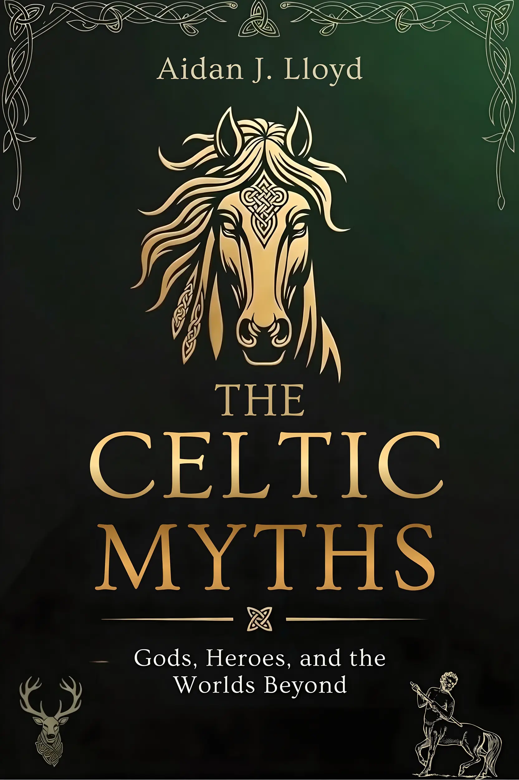 The Celtic Myths