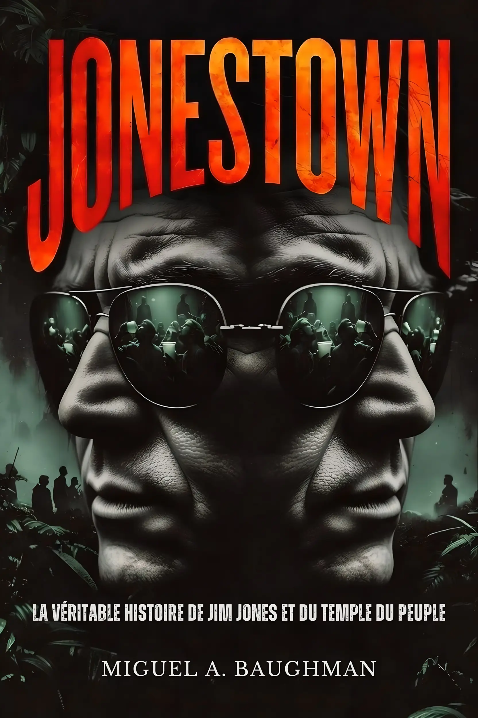Jonestown