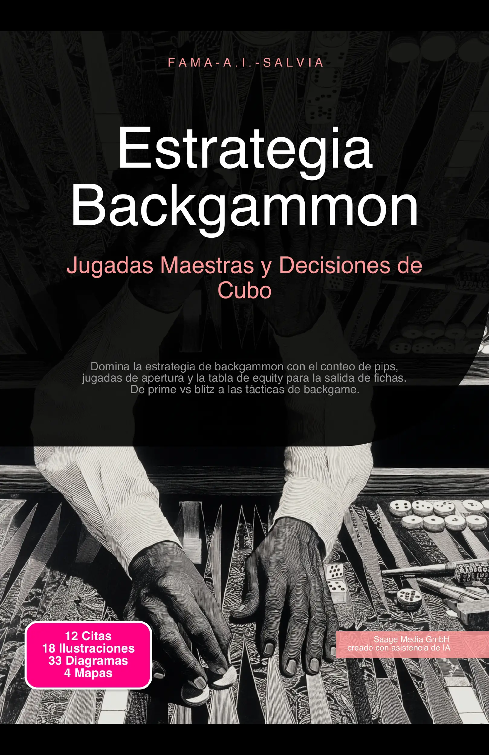 Estrategia Backgammon