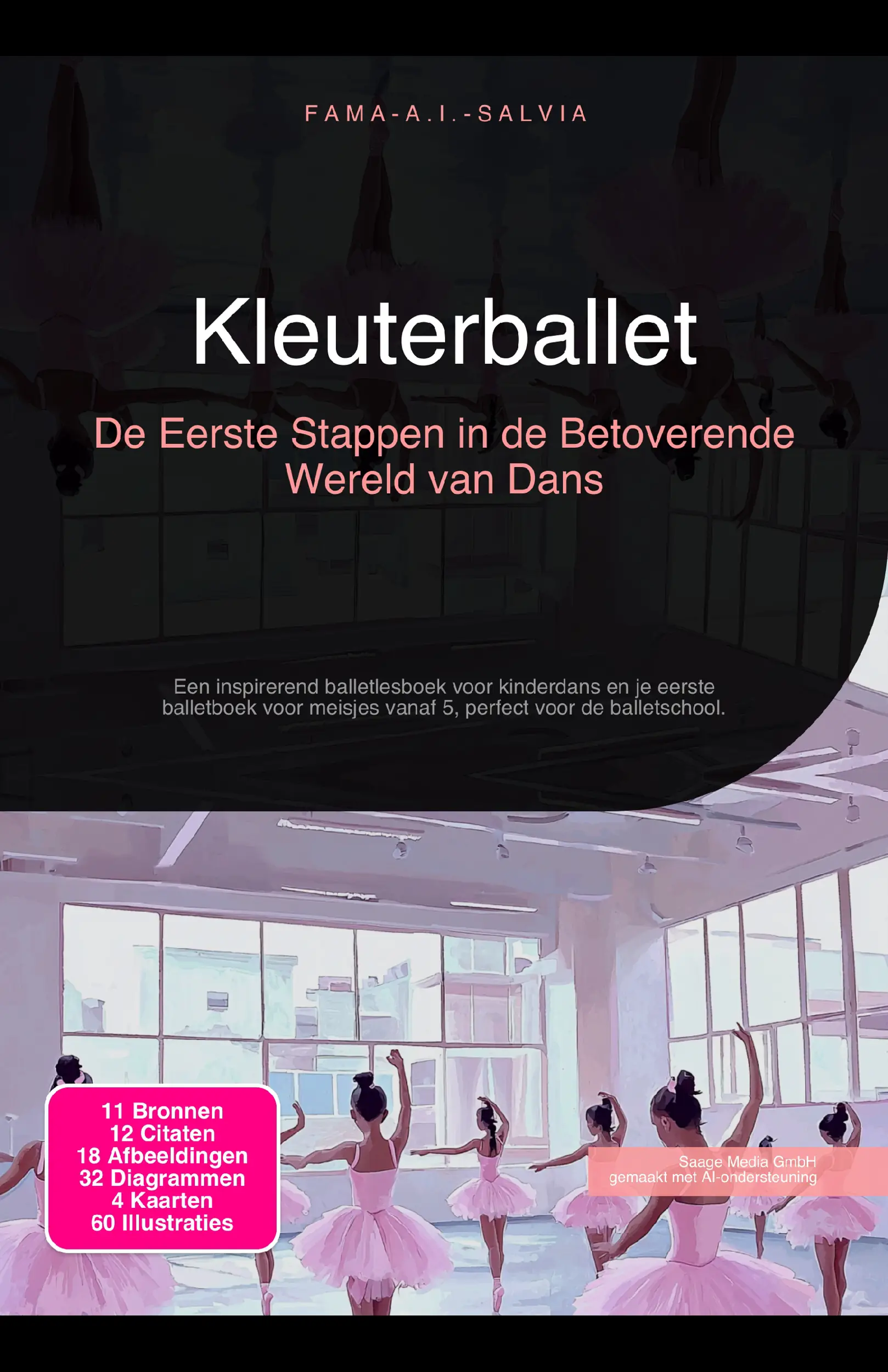 Kleuterballet