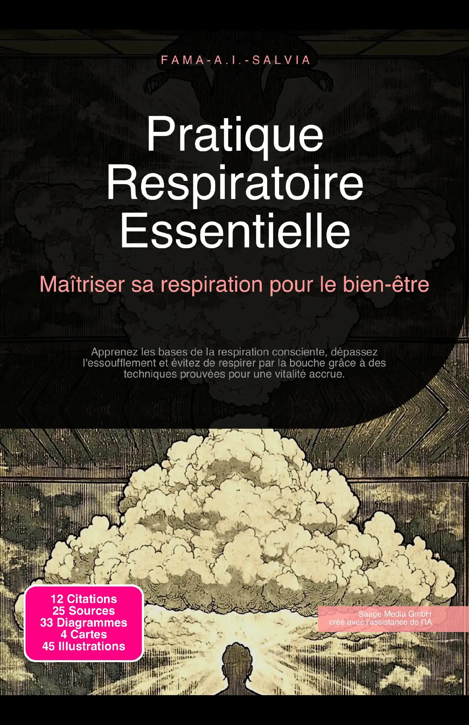 Pratique Respiratoire Essentielle