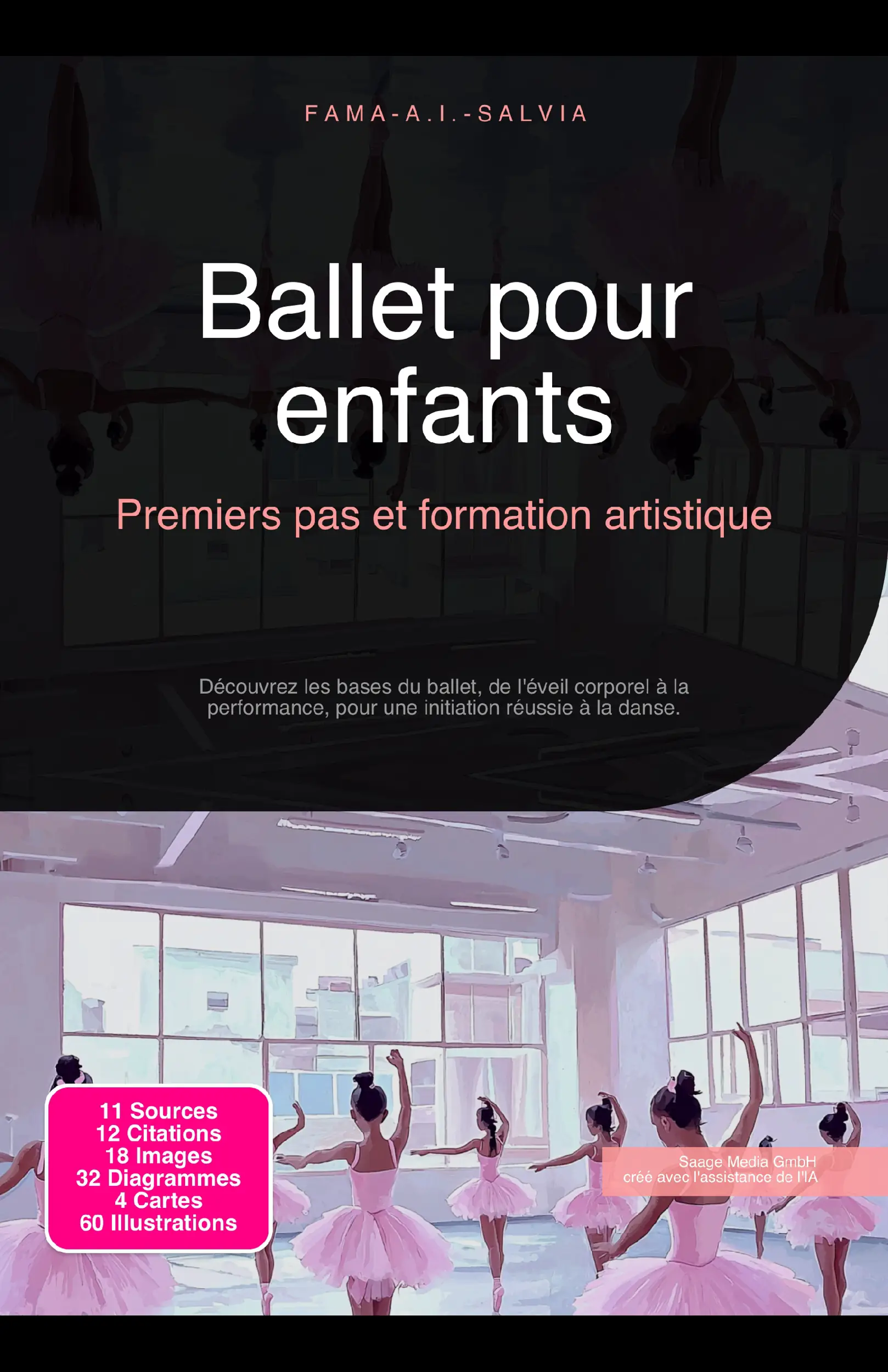 Ballet pour enfants