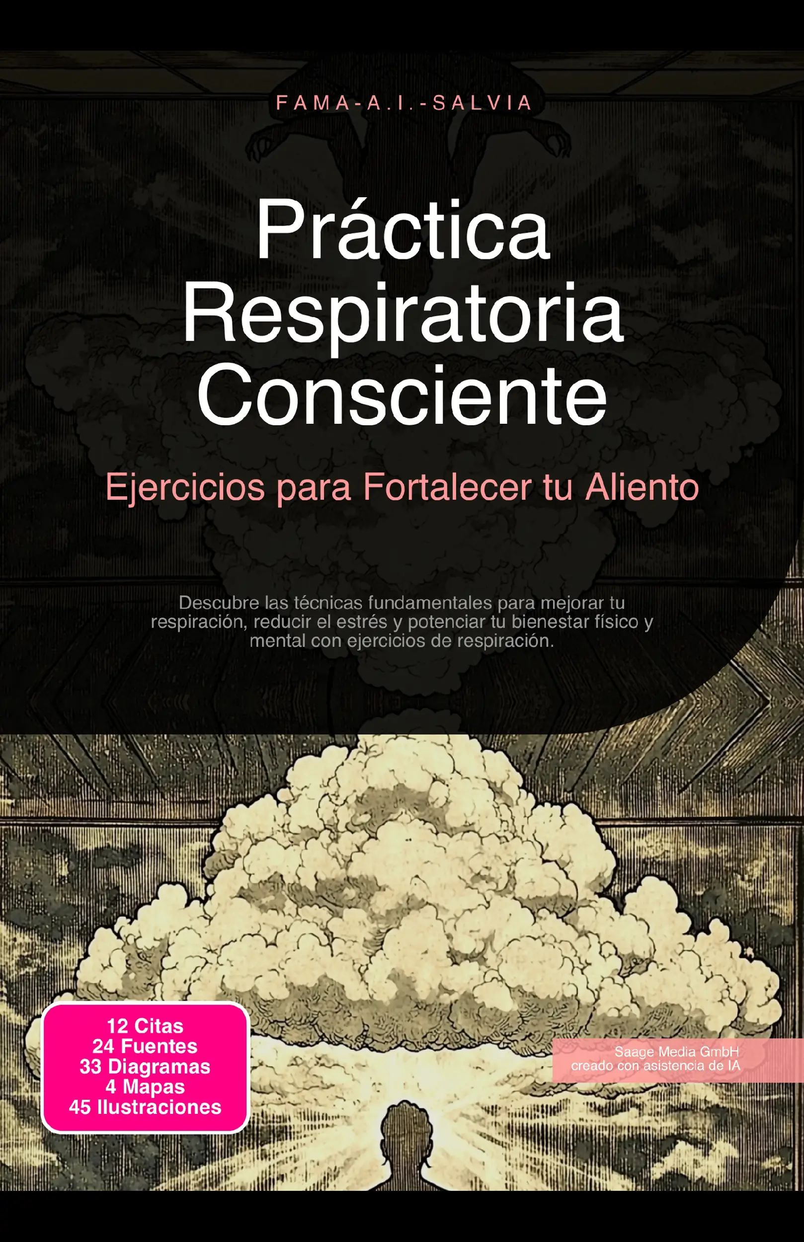 Práctica Respiratoria Consciente