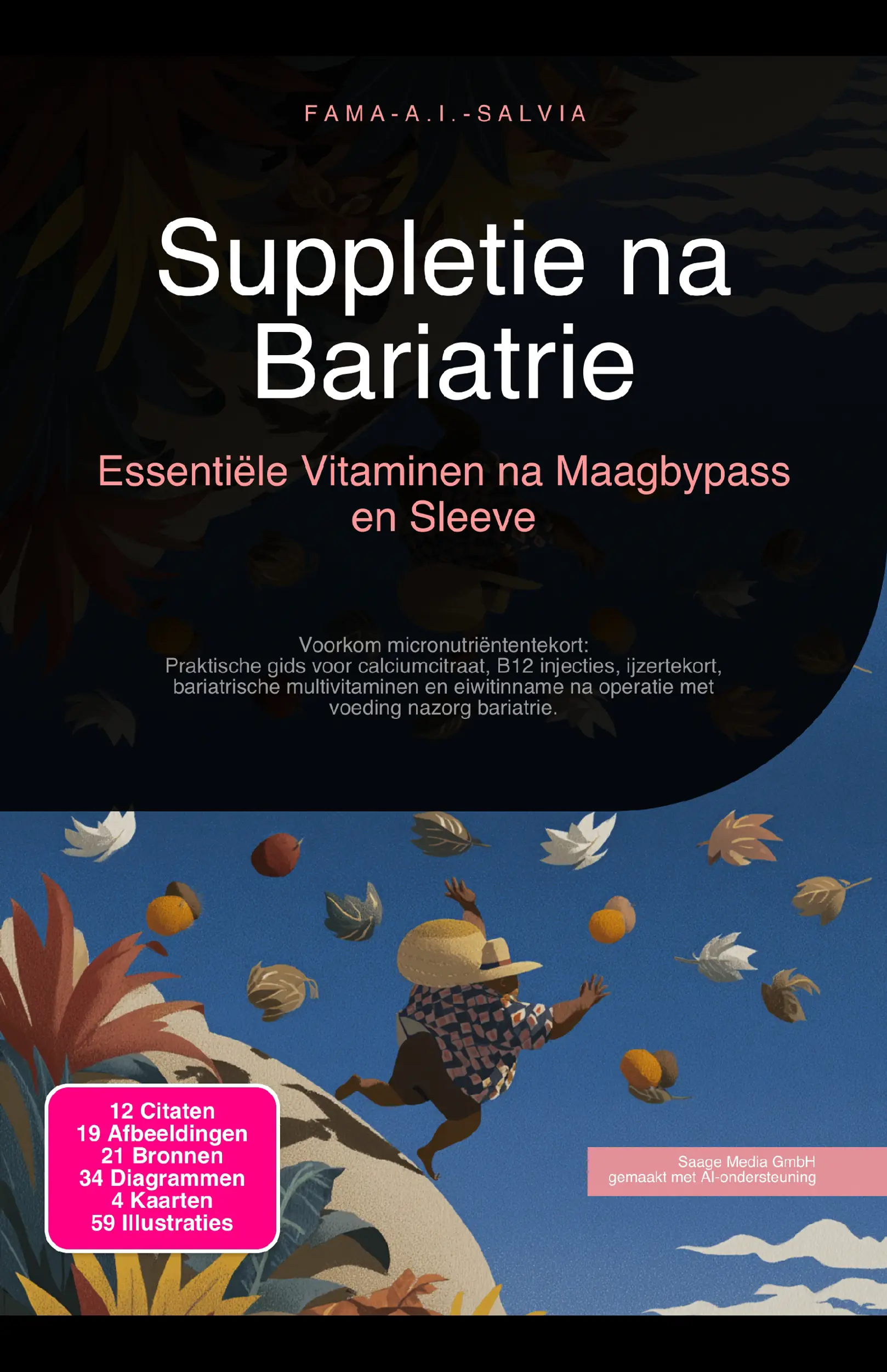 Suppletie na Bariatrie