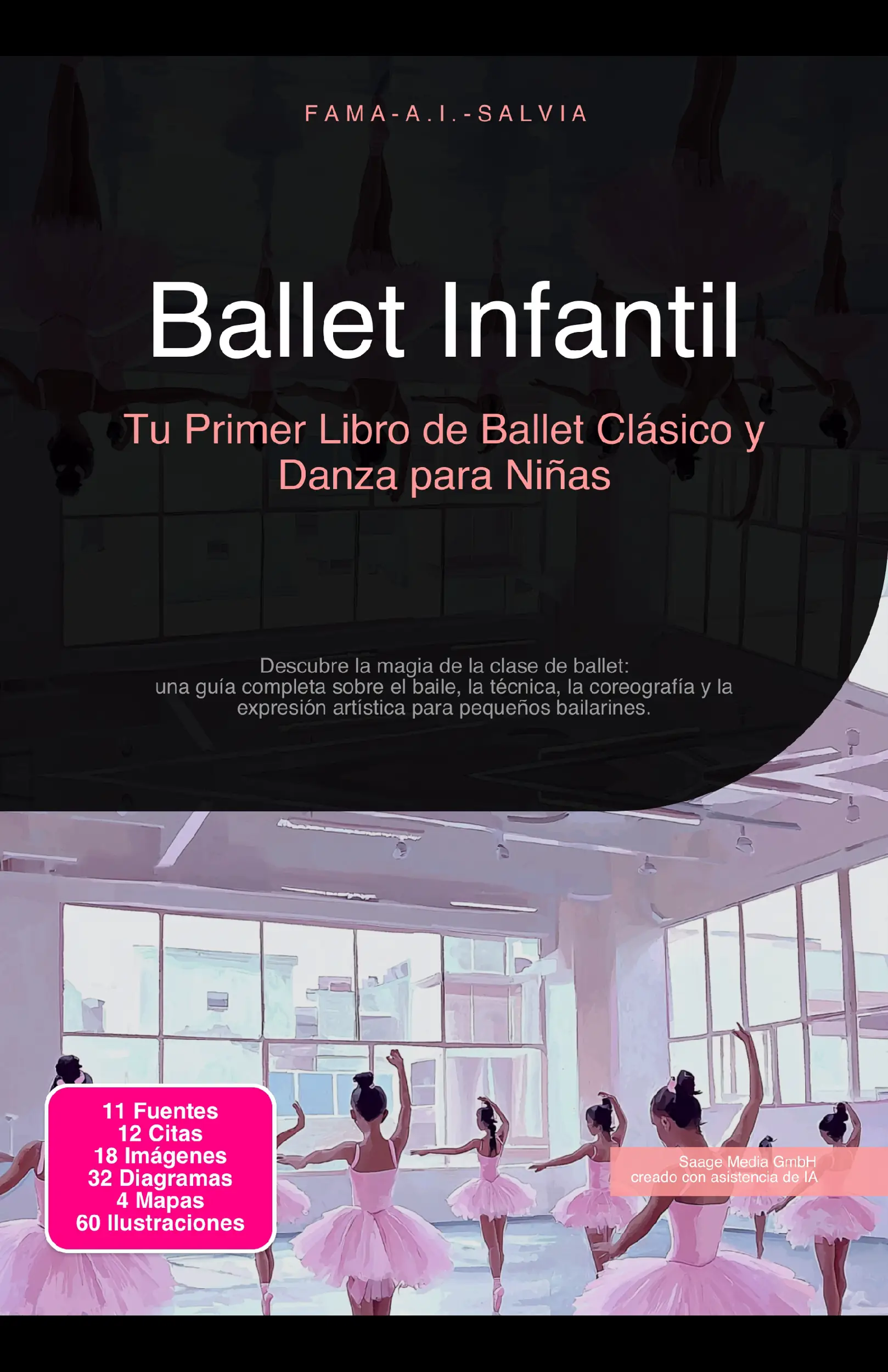 Ballet Infantil