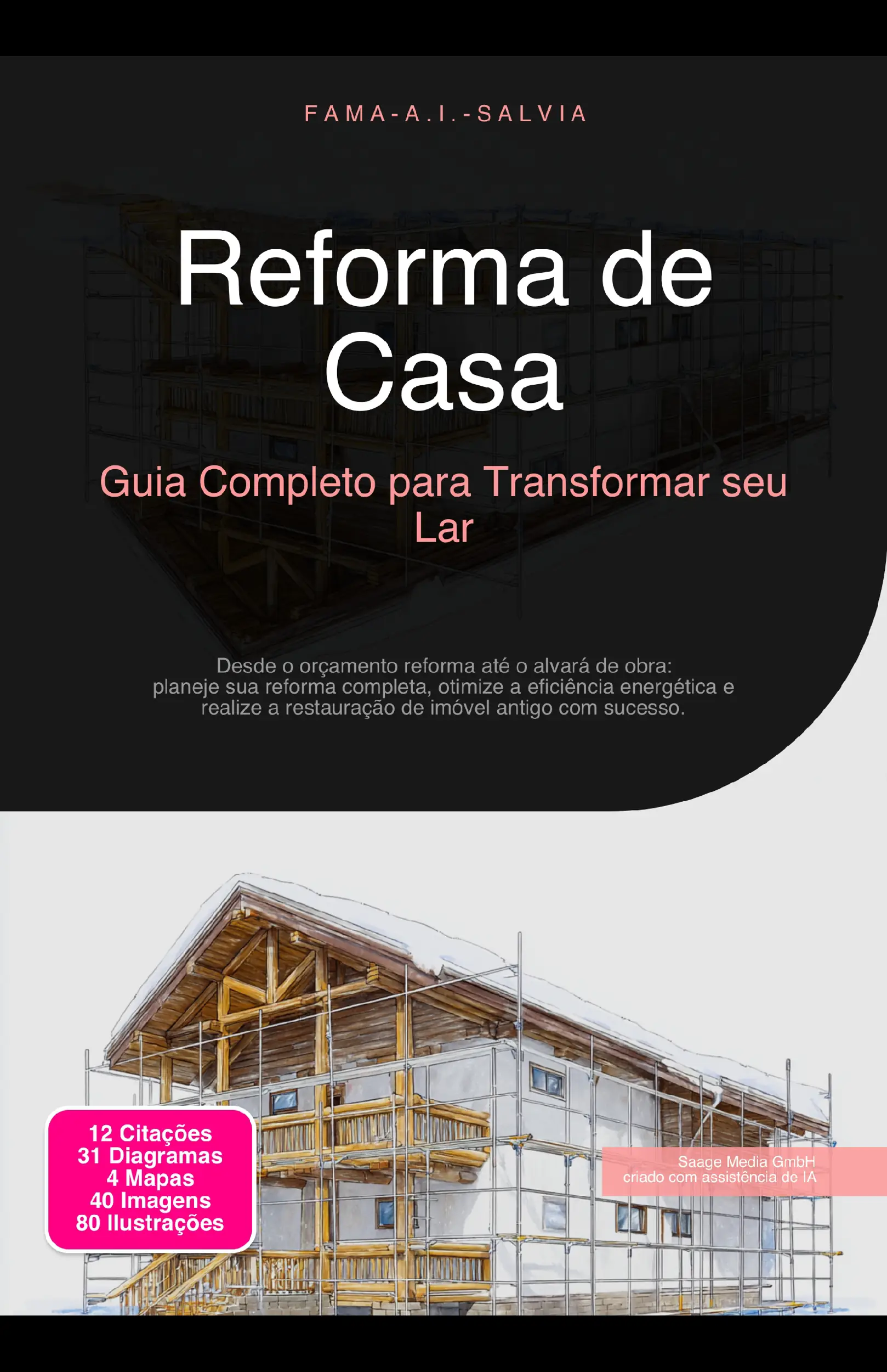 Reforma de Casa