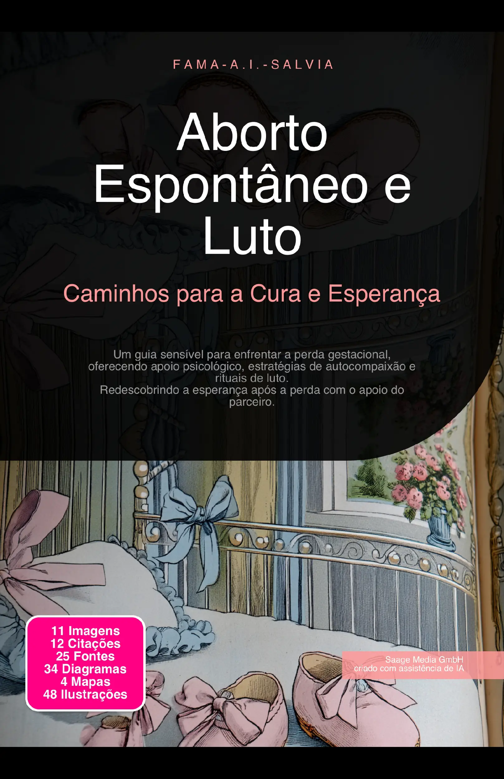 Aborto Espontâneo e Luto