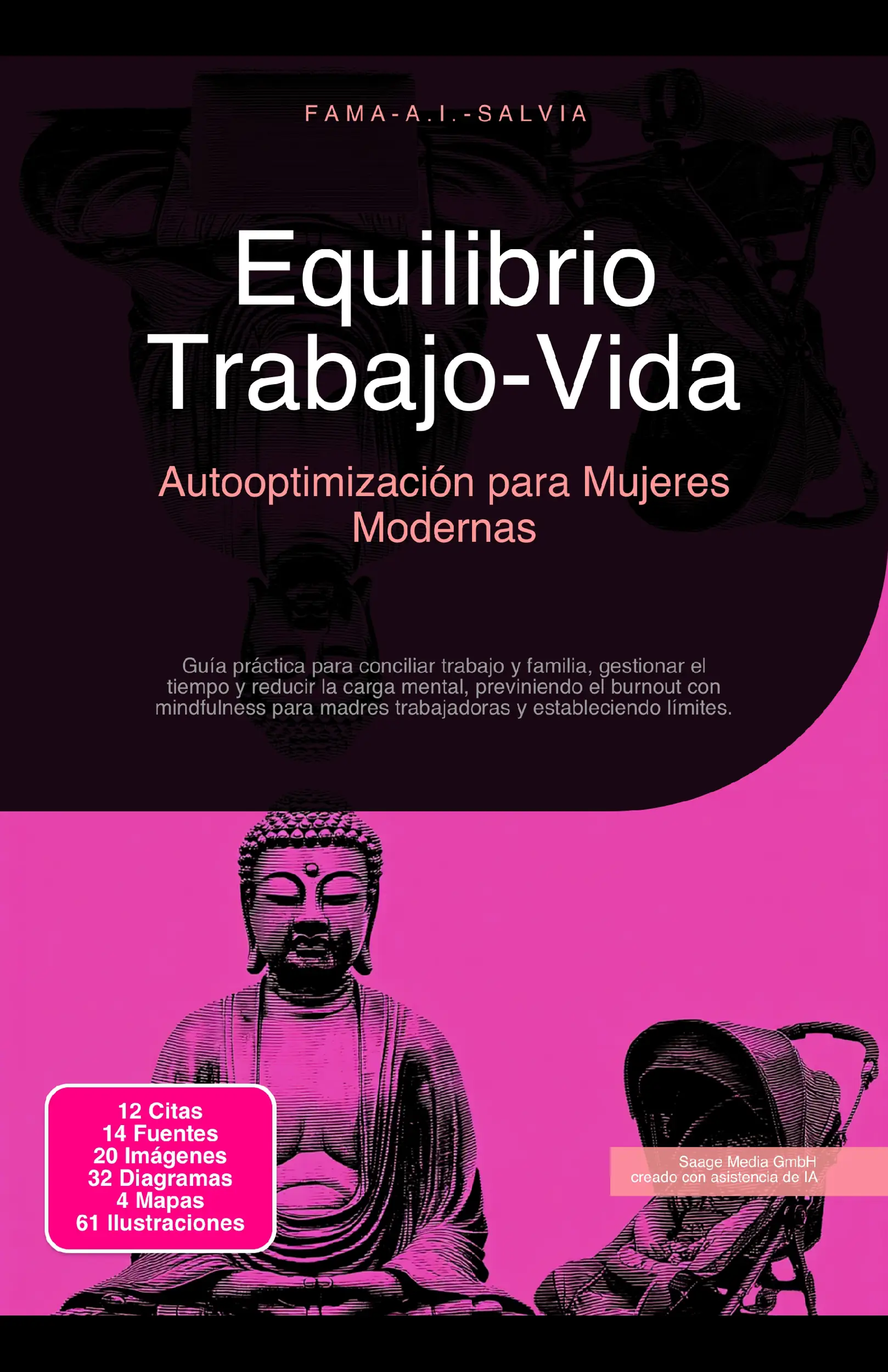 Equilibrio Trabajo-Vida