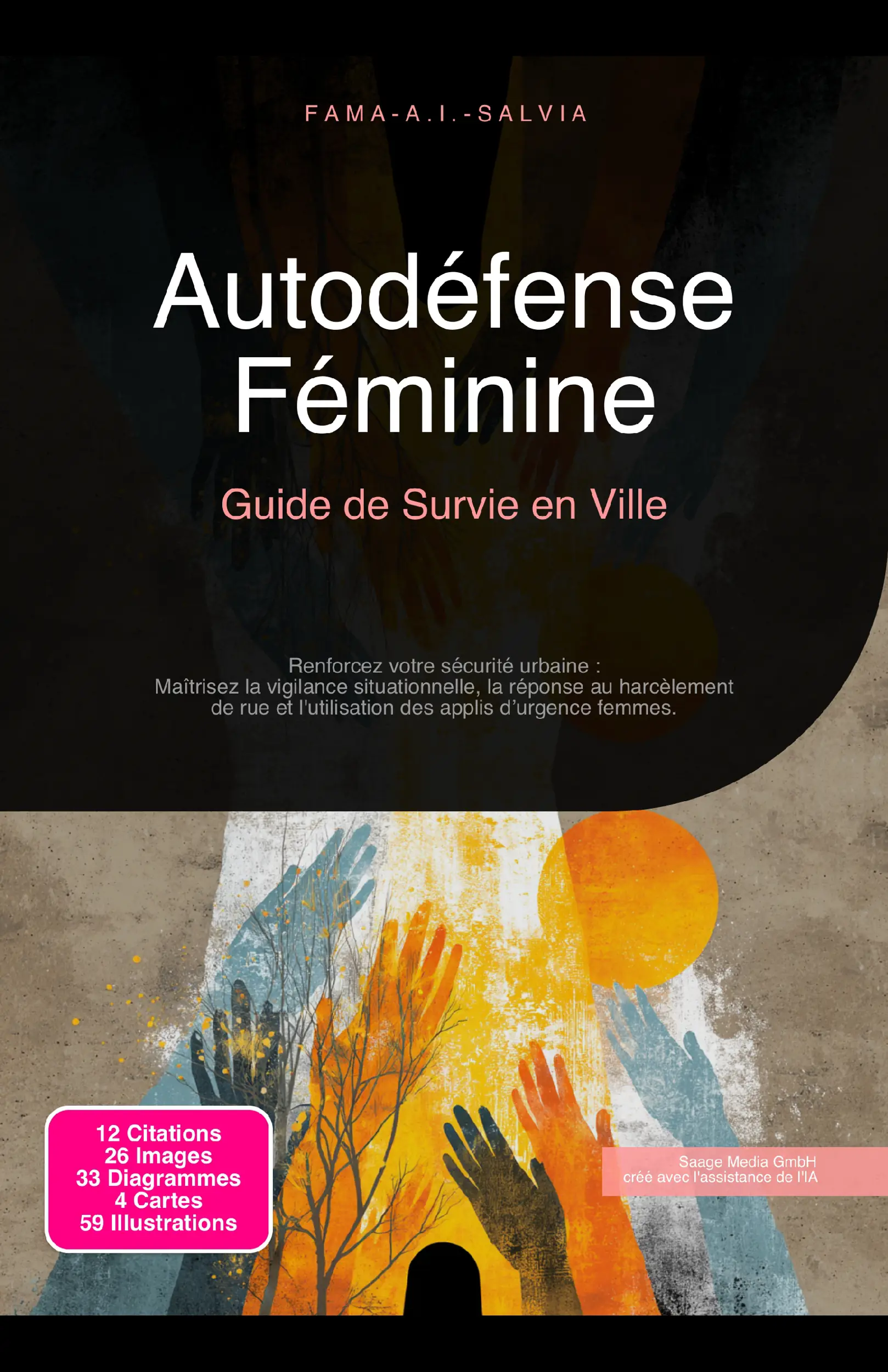 Autodéfense Féminine