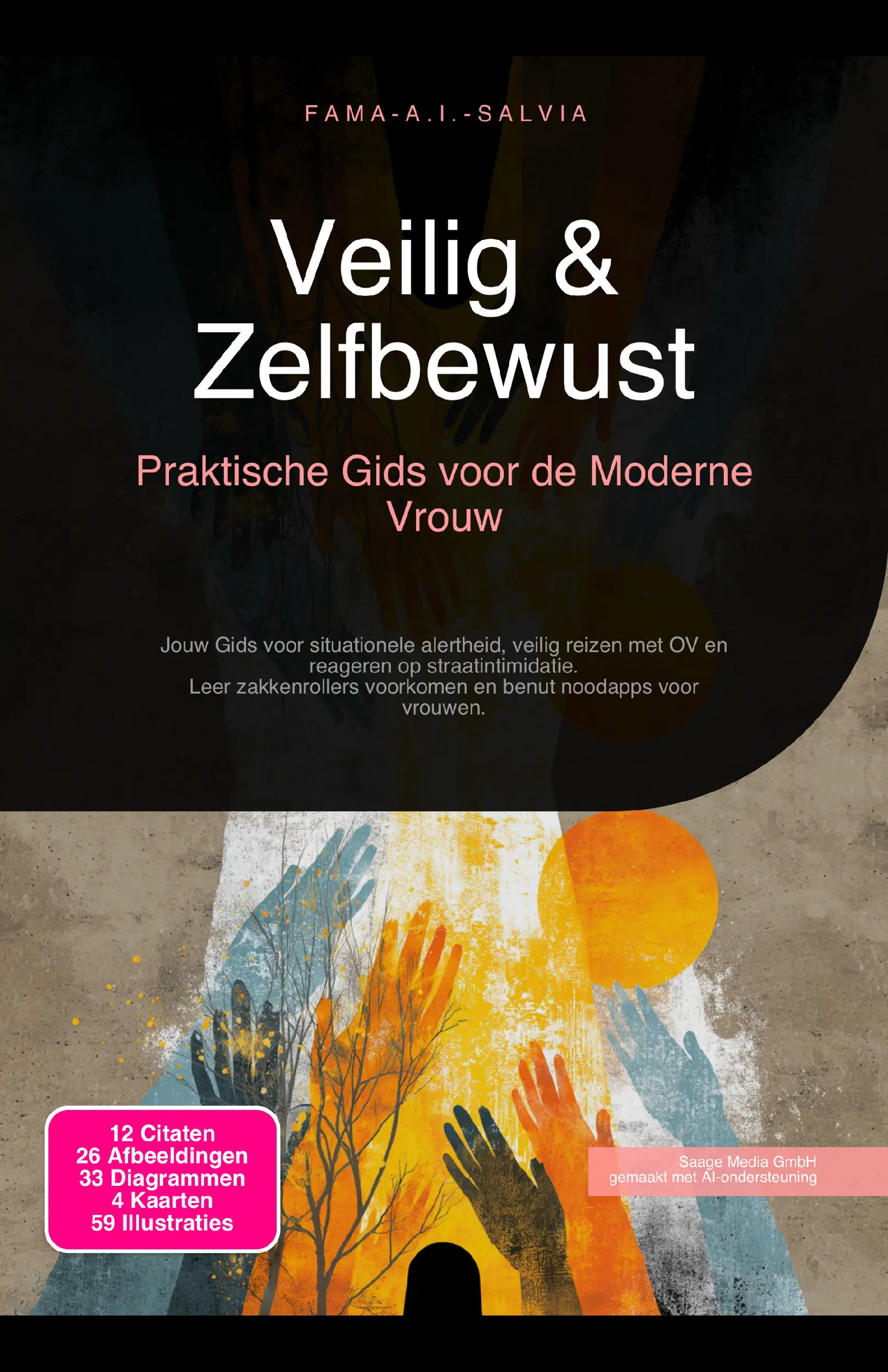 Veilig & Zelfbewust