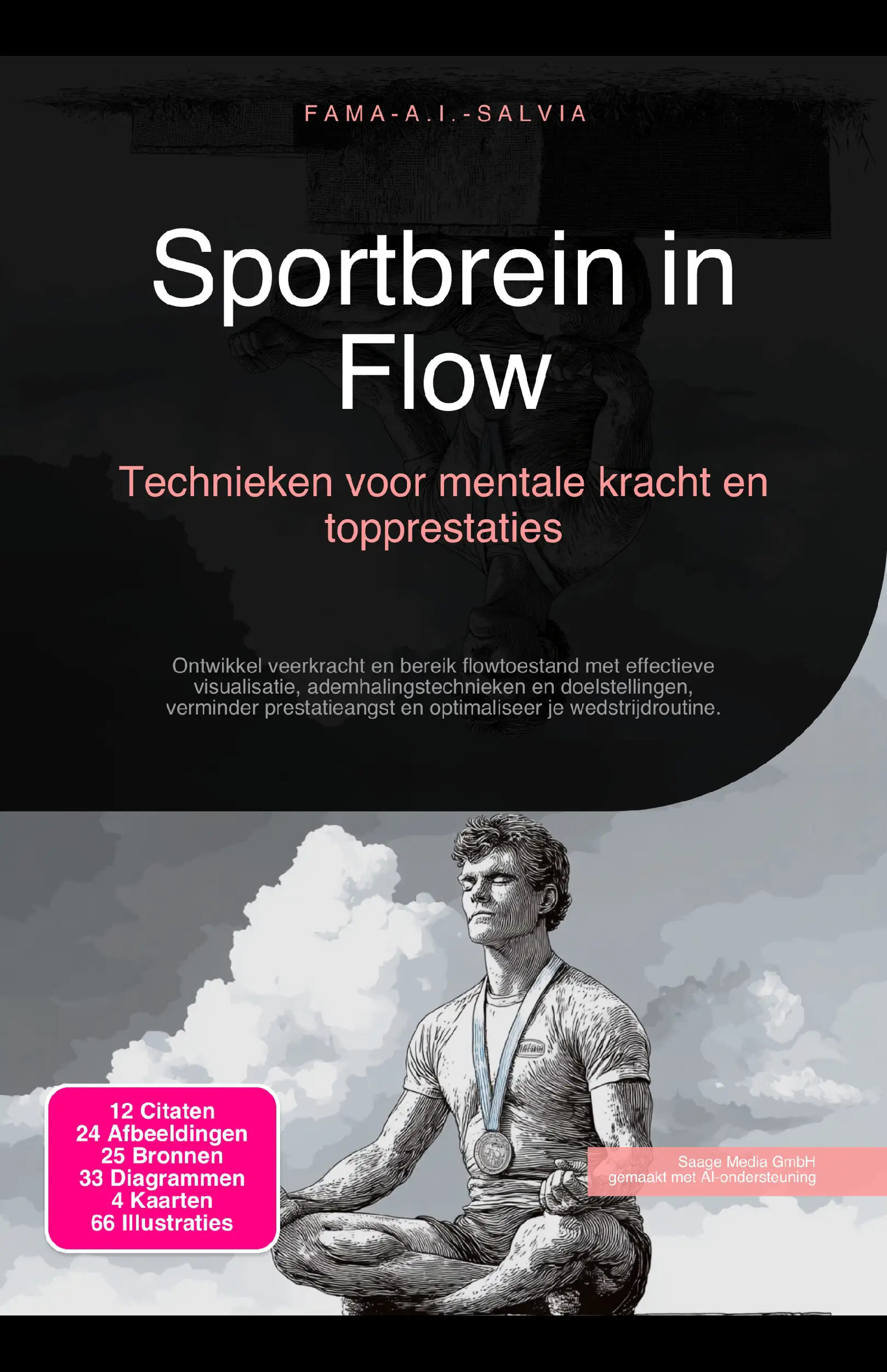 Sportbrein in Flow