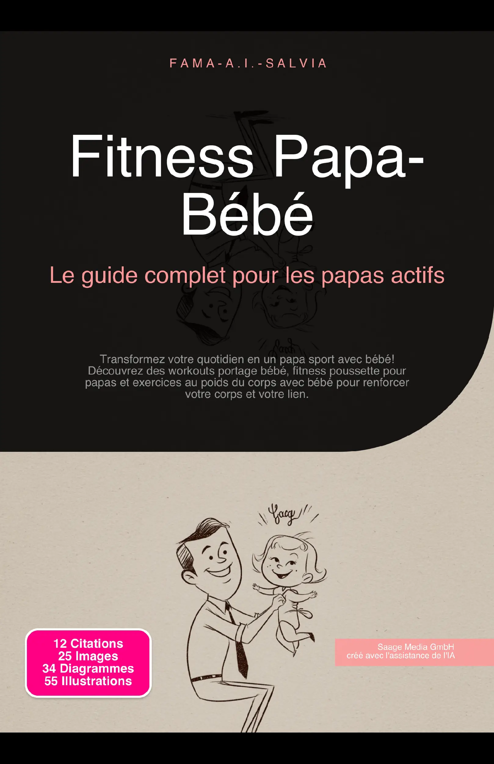 Fitness Papa-Bébé