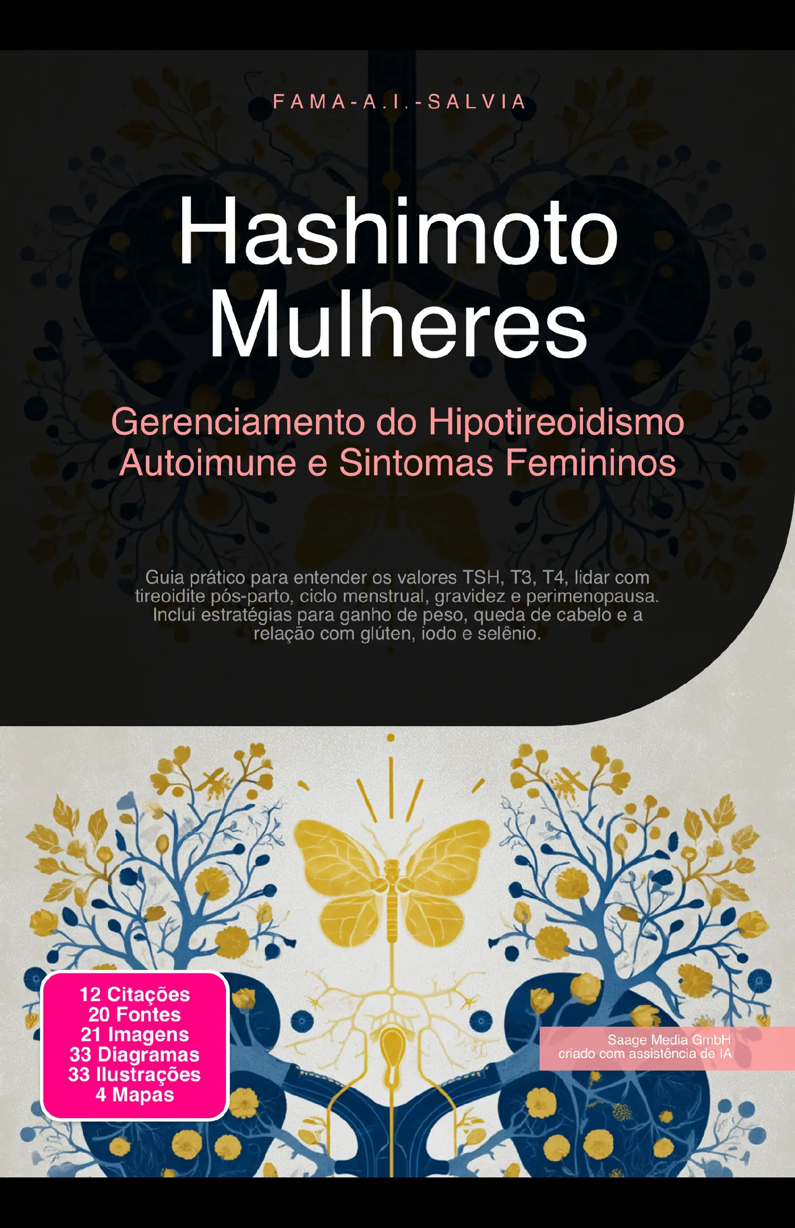 Hashimoto Mulheres