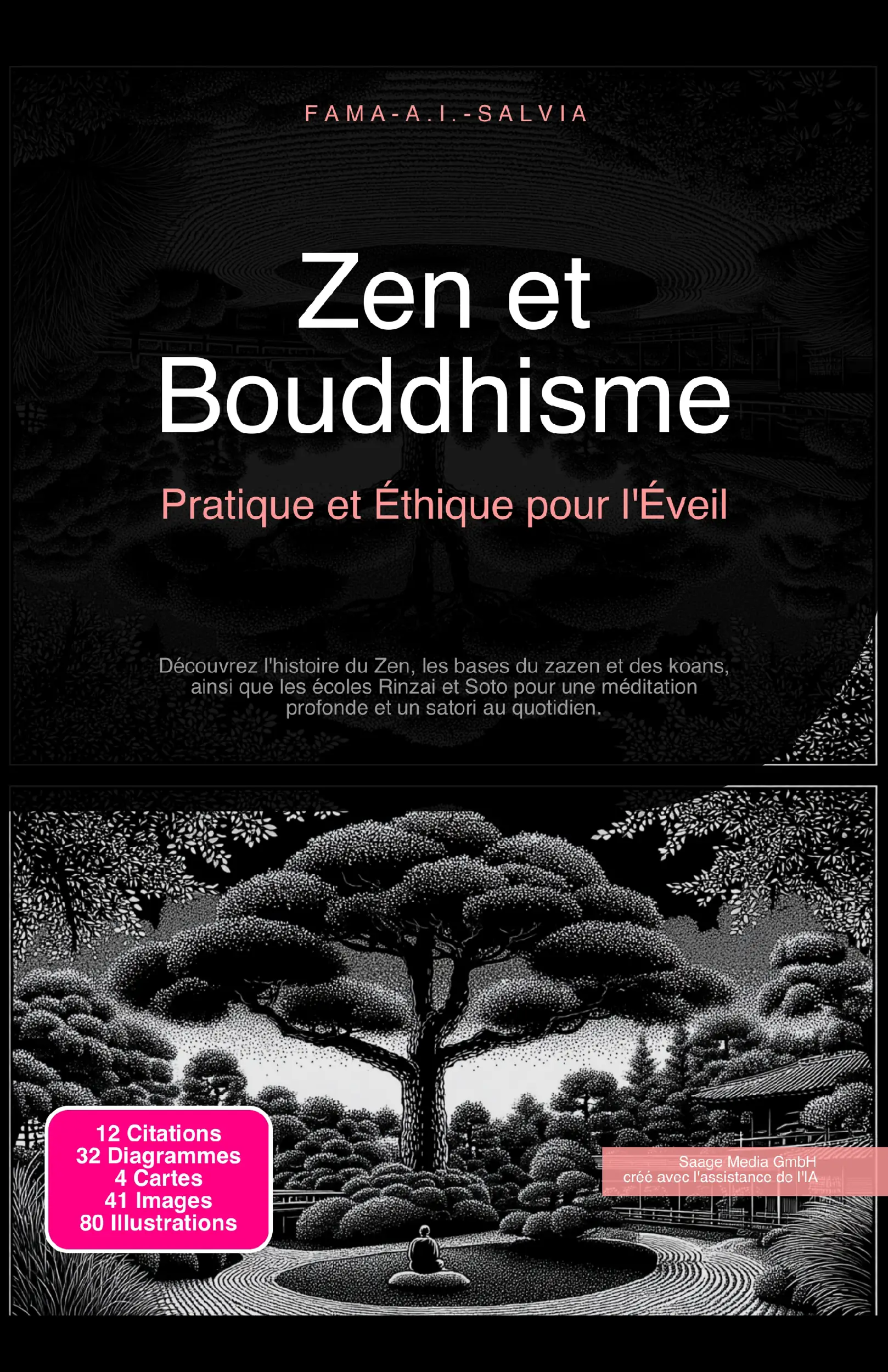 Zen et Bouddhisme