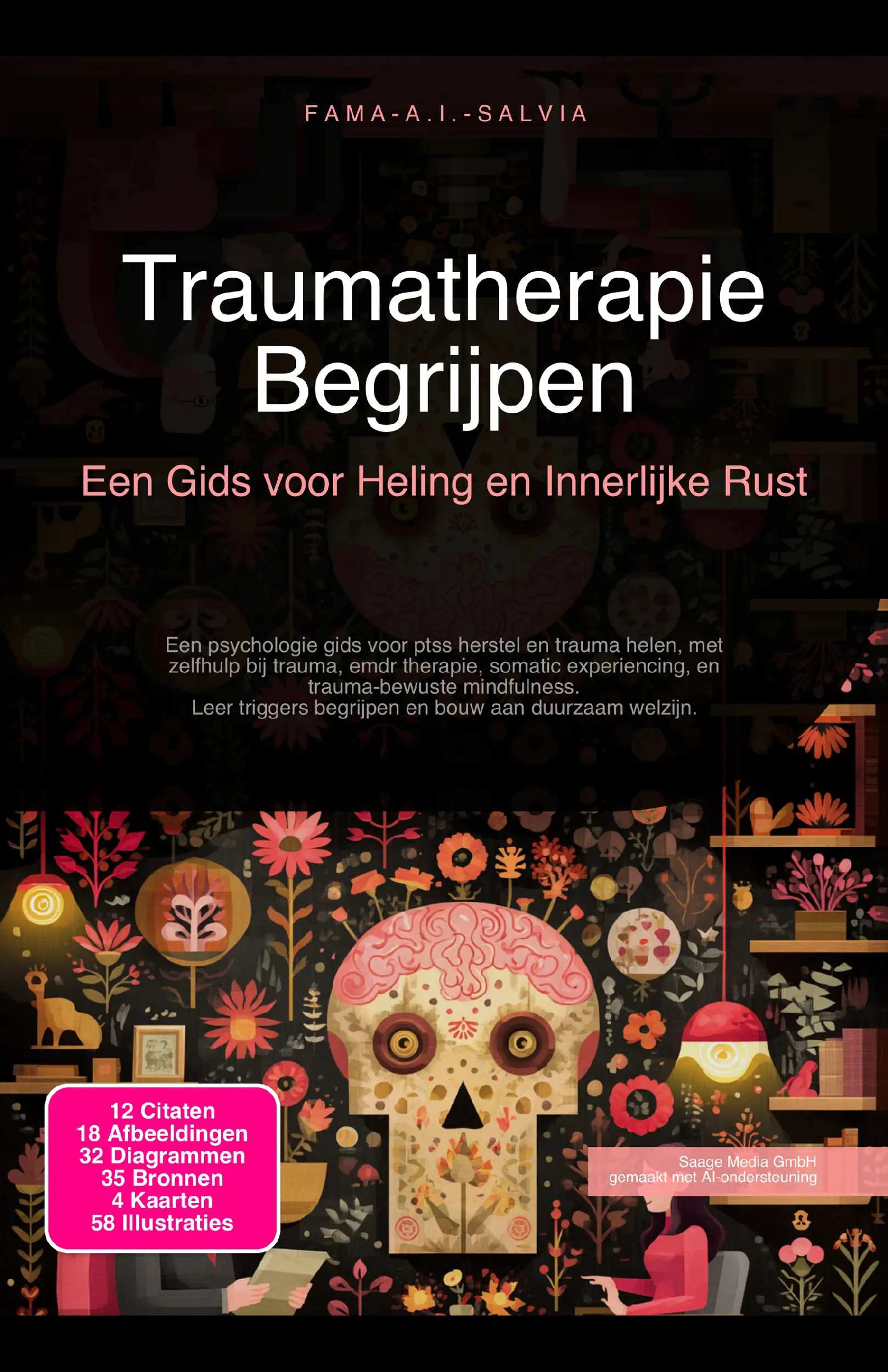 Traumatherapie Begrijpen