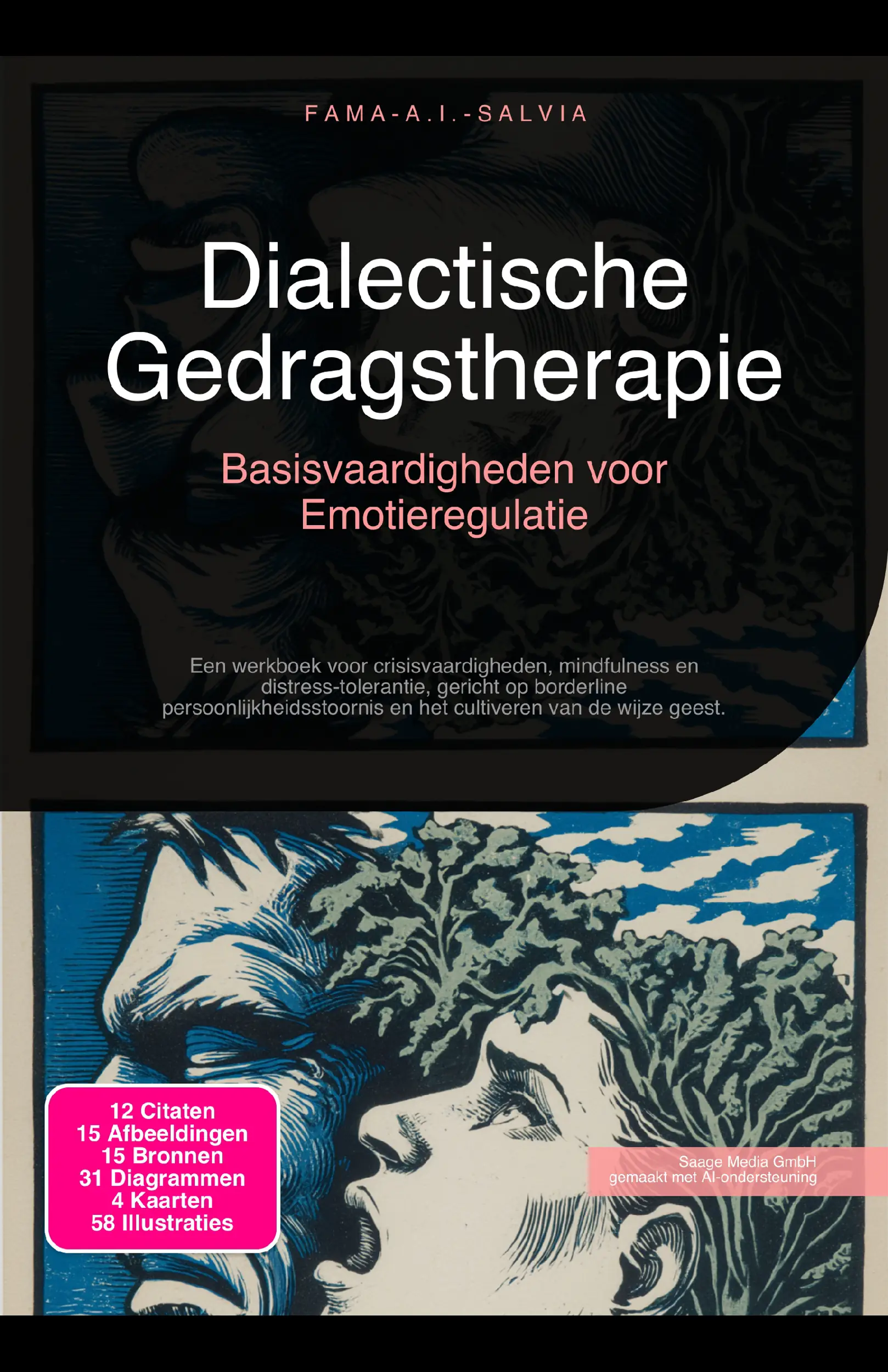 Dialectische Gedragstherapie