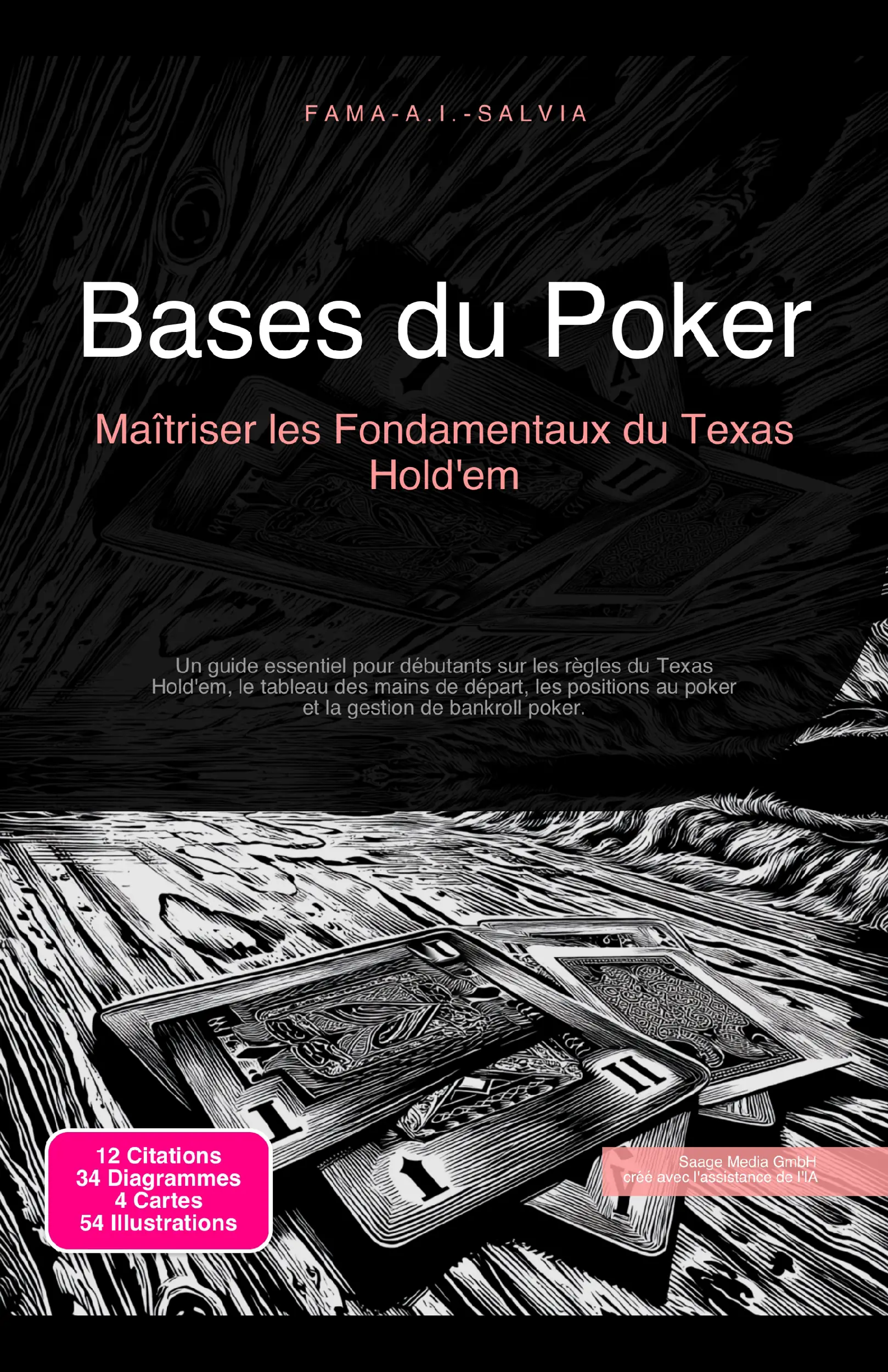 Bases du Poker