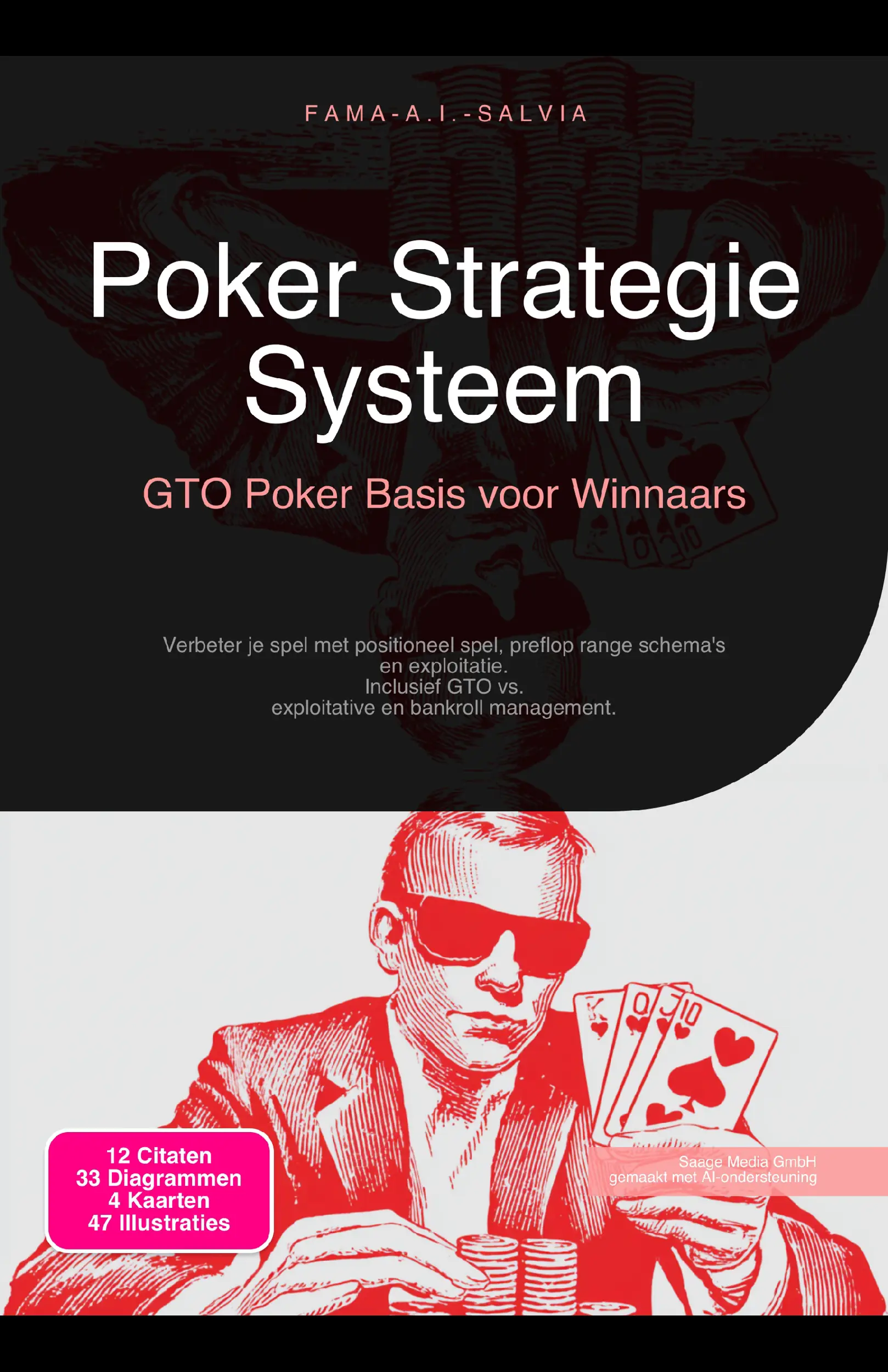 Poker Strategie Systeem