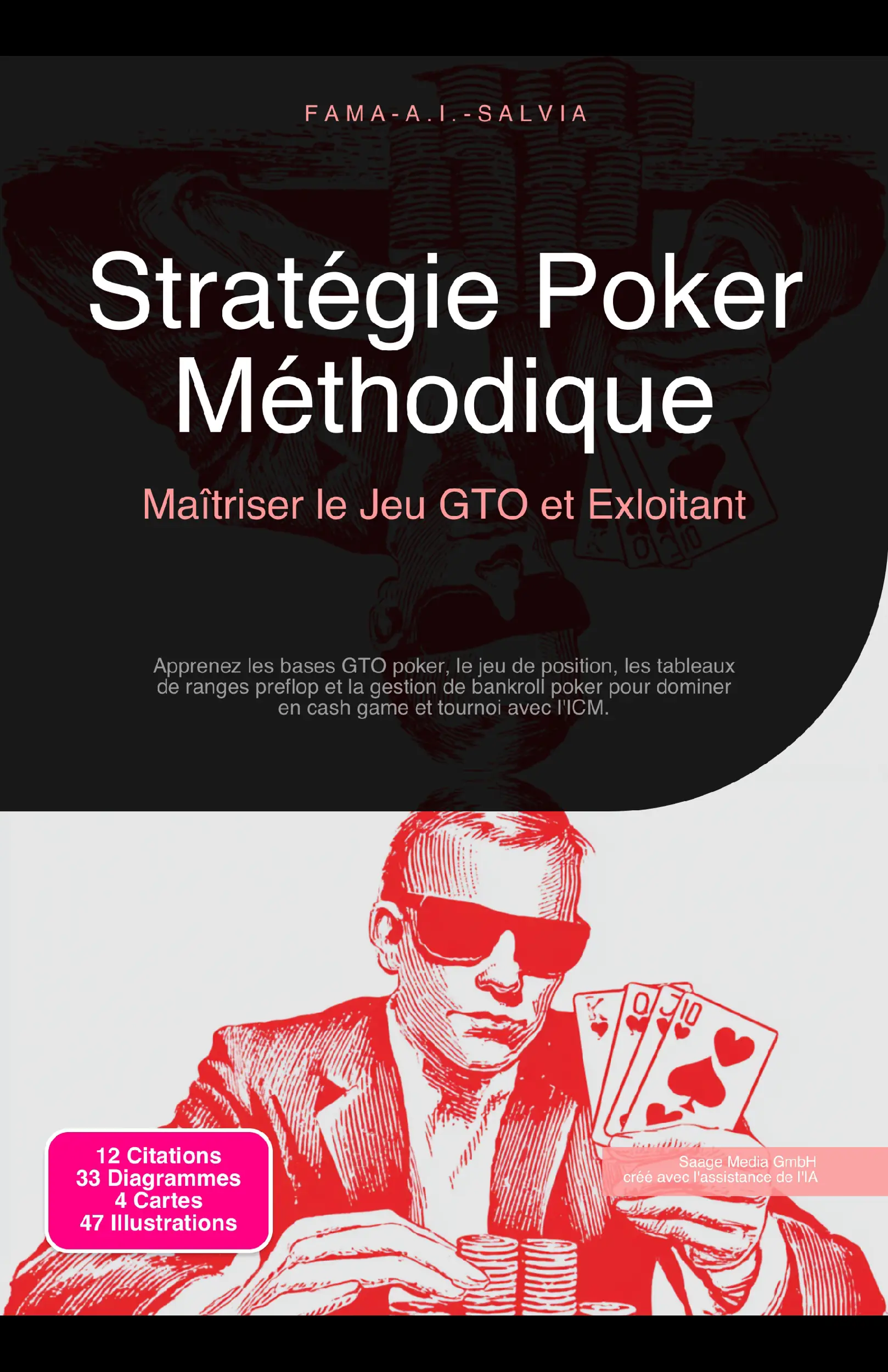 Stratégie Poker Méthodique