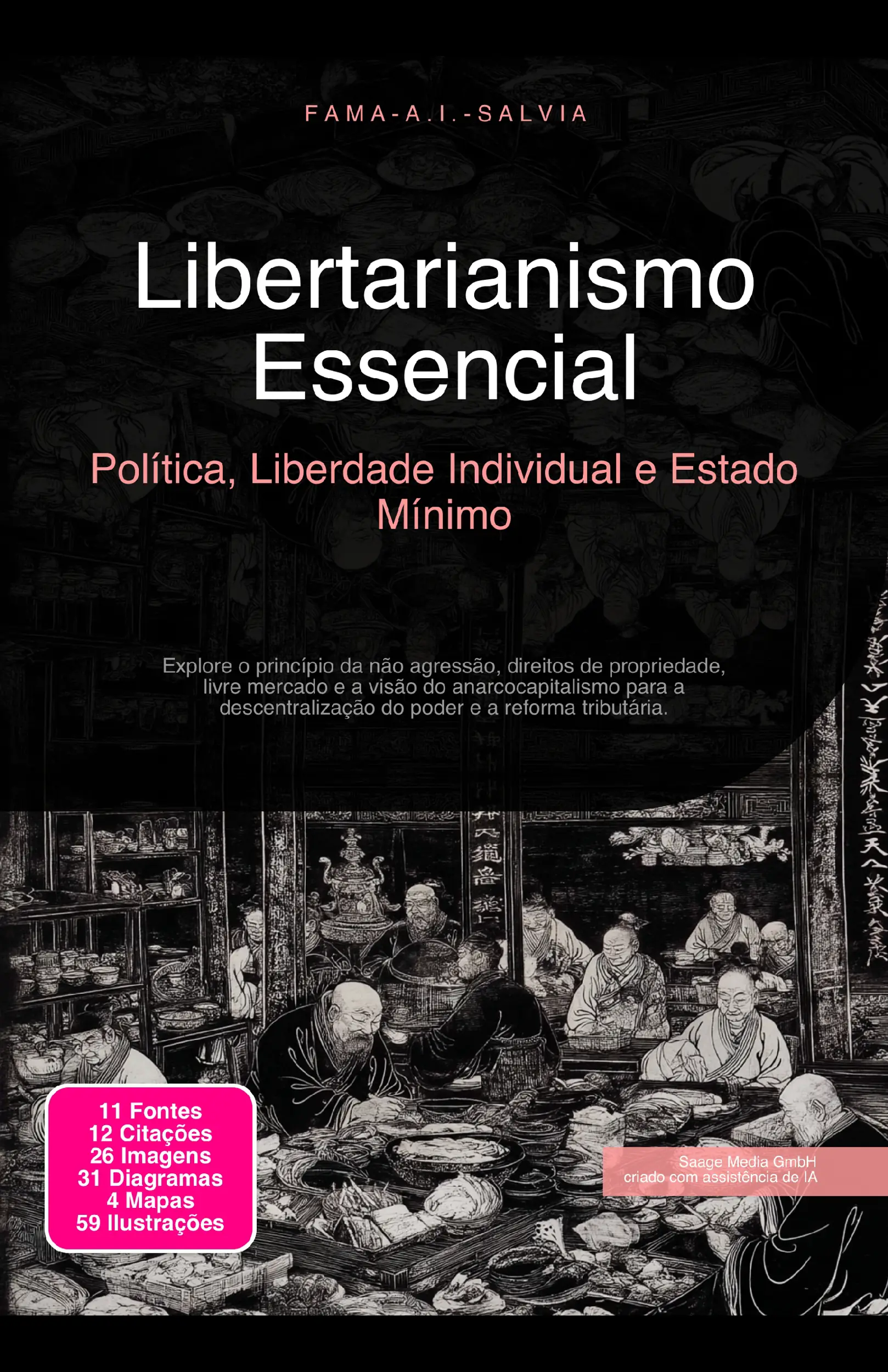 Libertarianismo Essencial