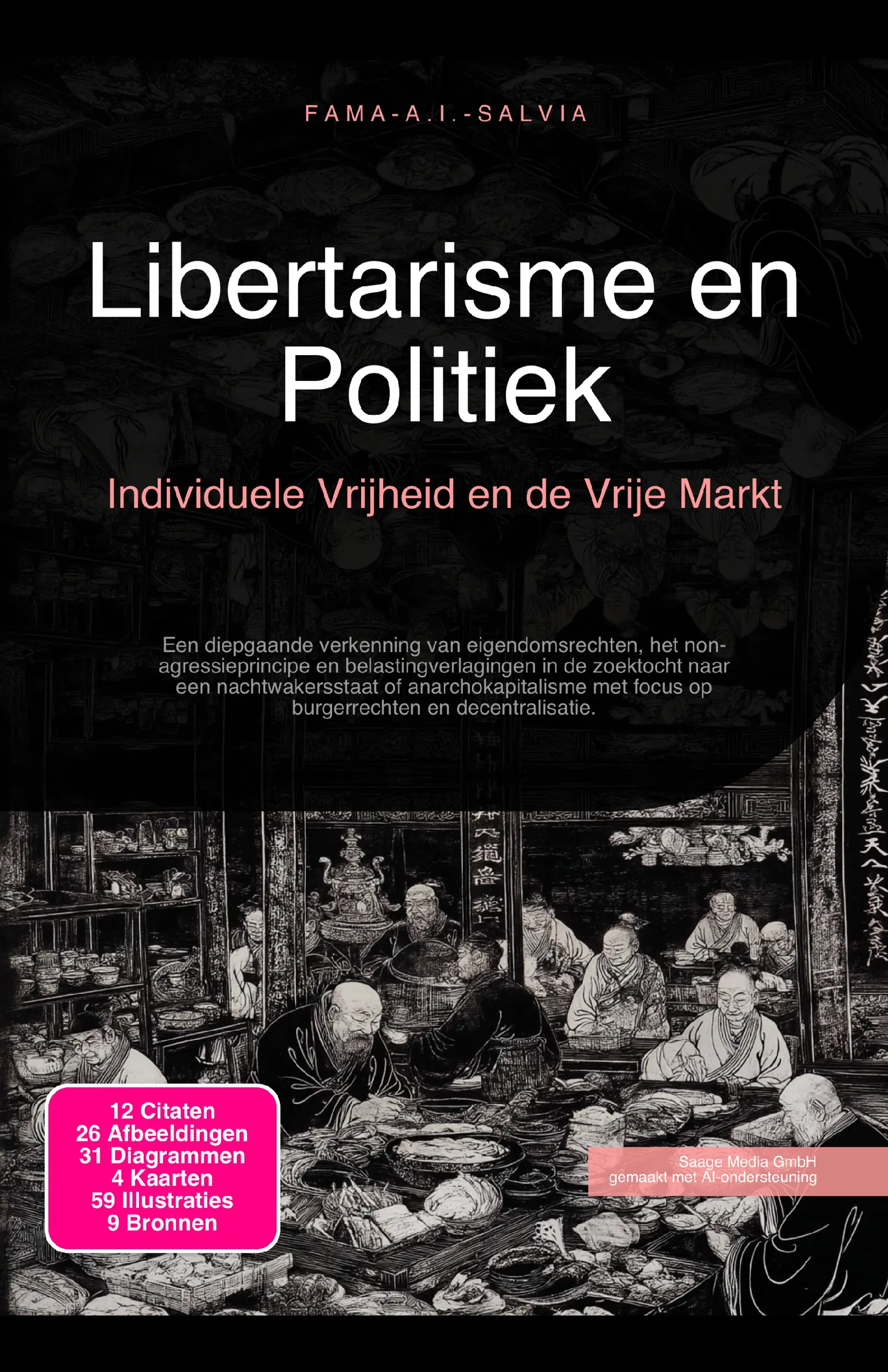 Libertarisme en Politiek