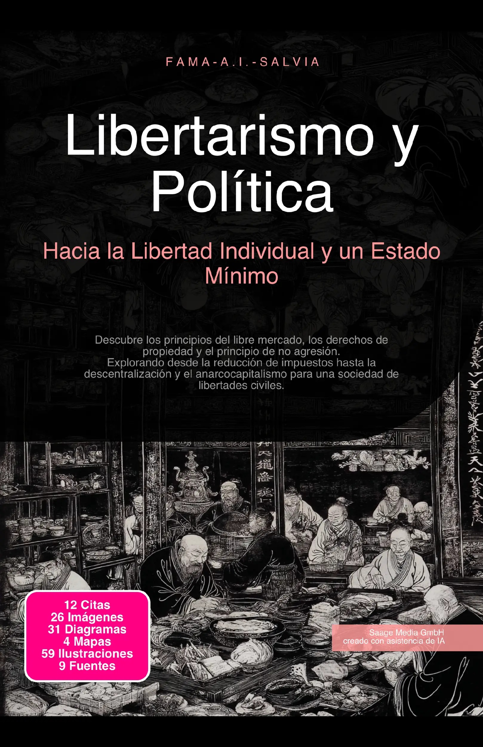 Libertarismo y Política