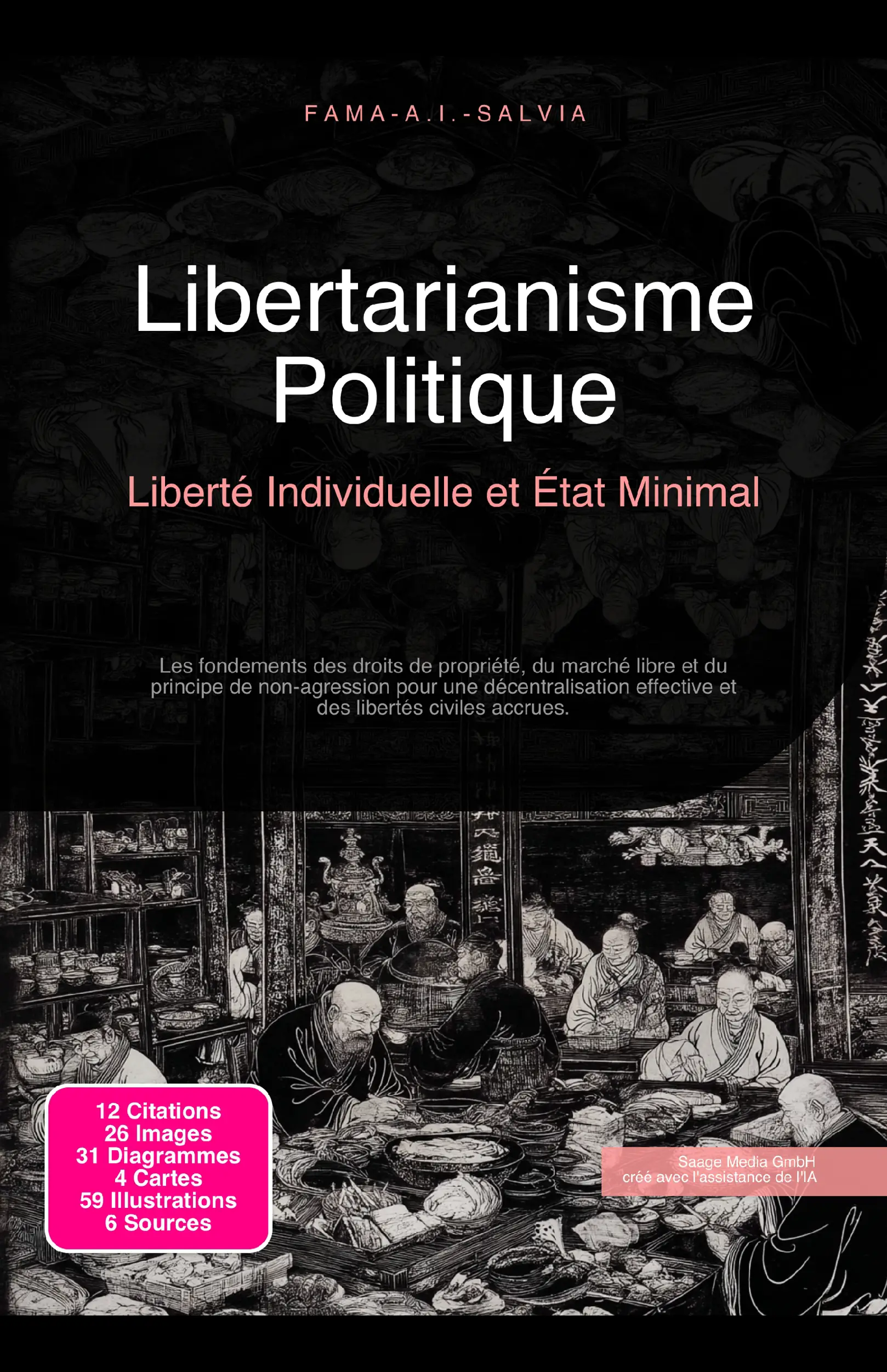 Libertarianisme Politique