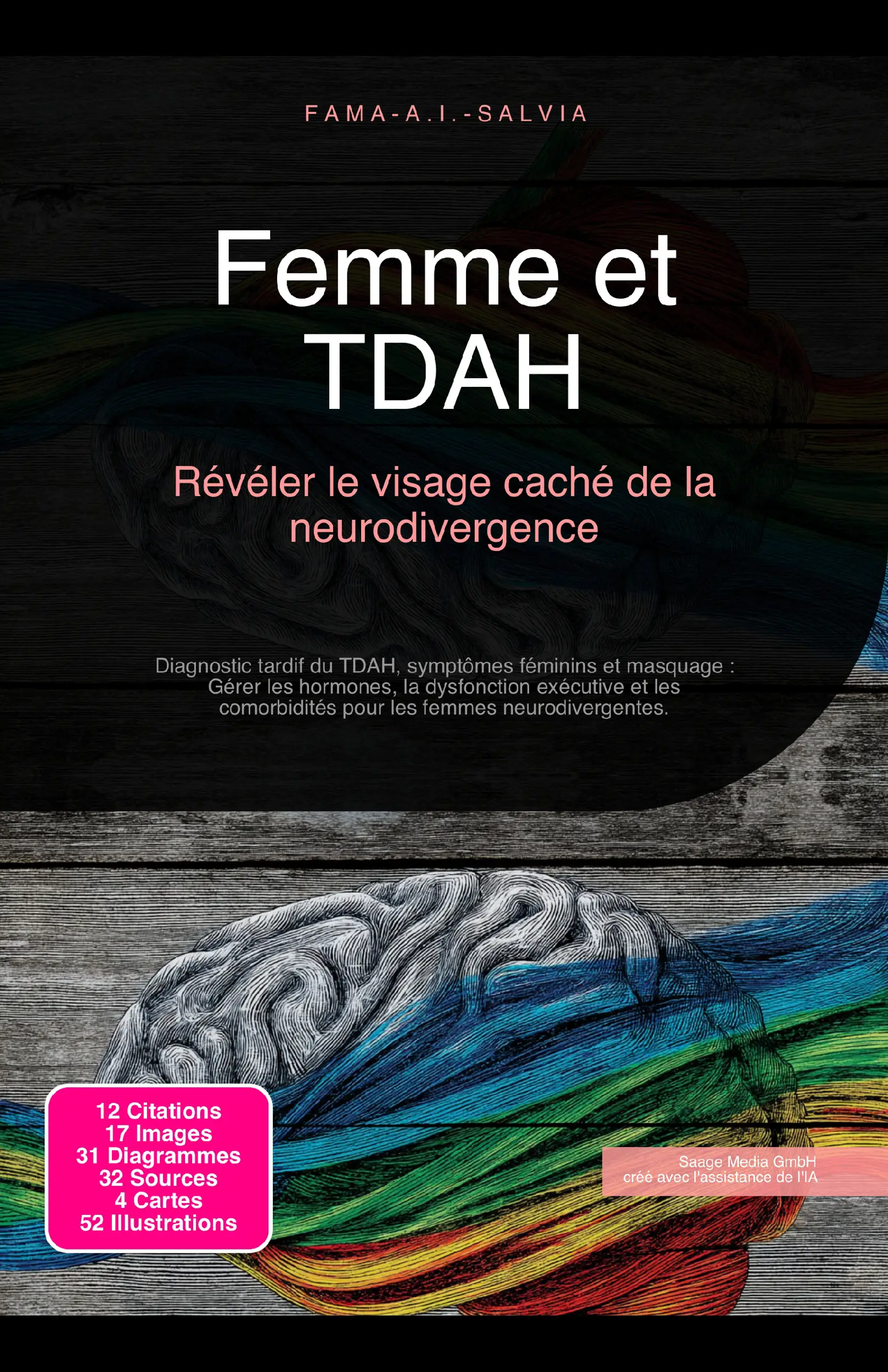 Femme et TDAH