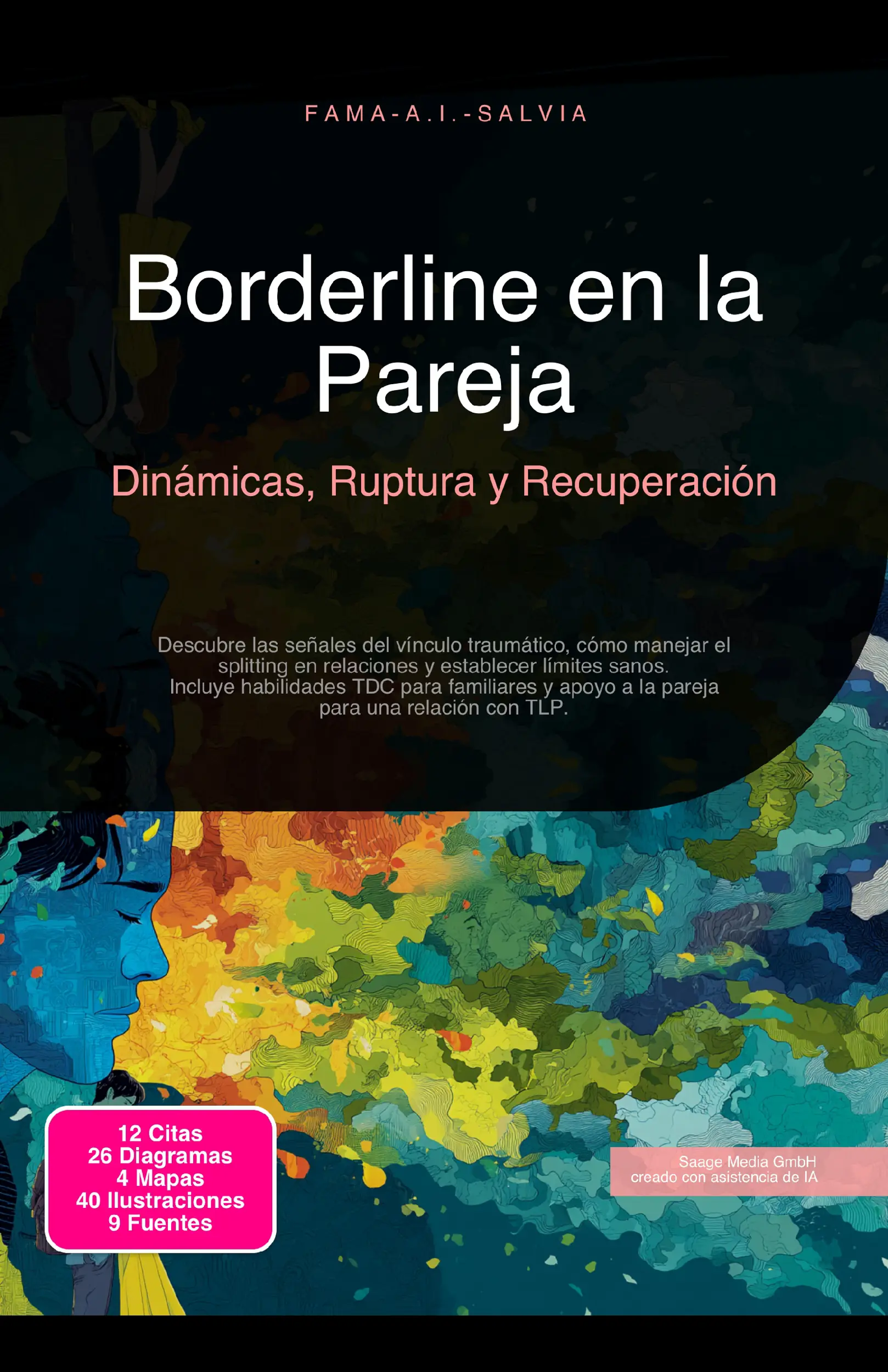 Borderline en la Pareja