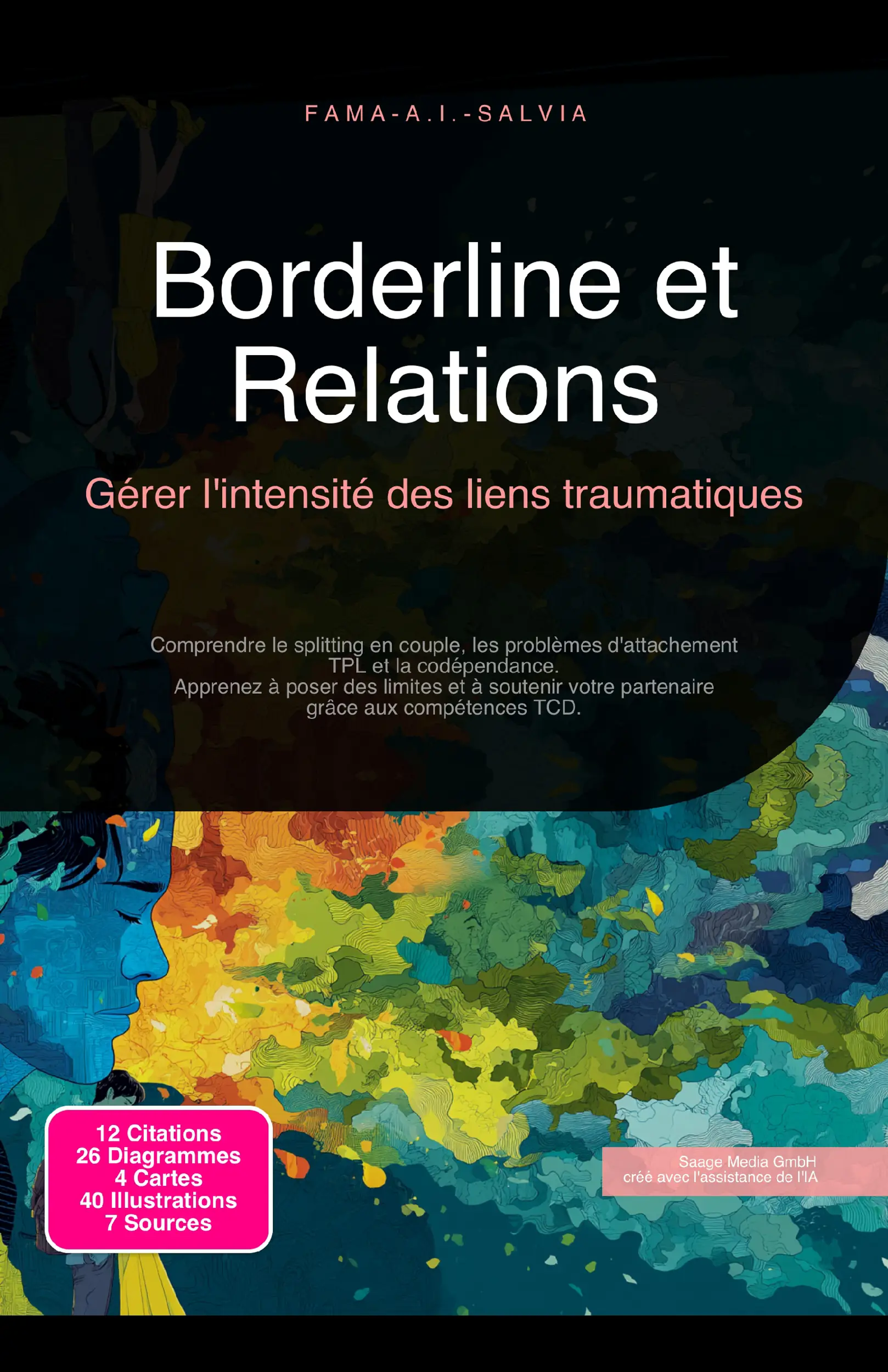 Borderline et Relations
