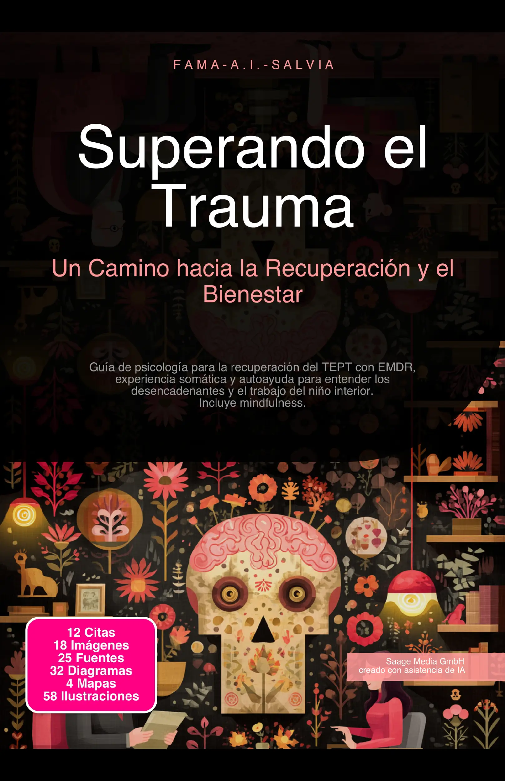 Superando el Trauma