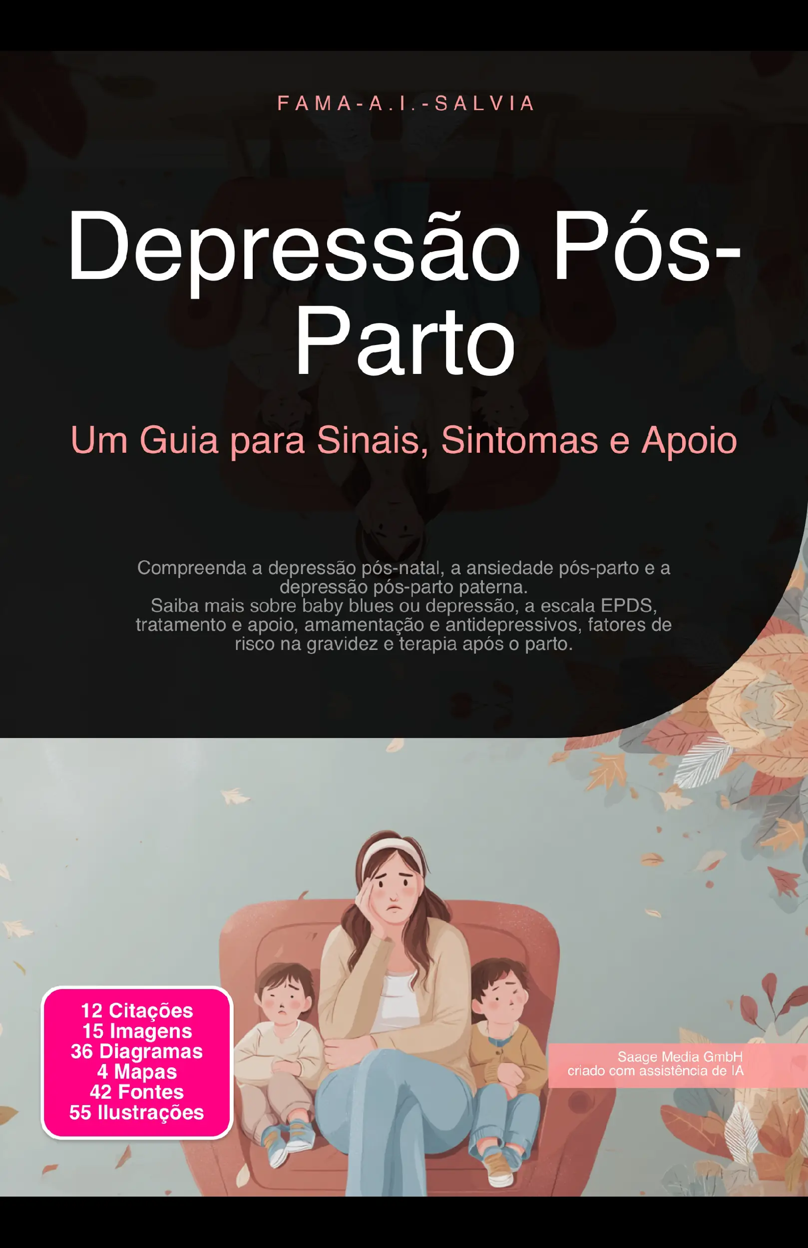 Depressão Pós-Parto