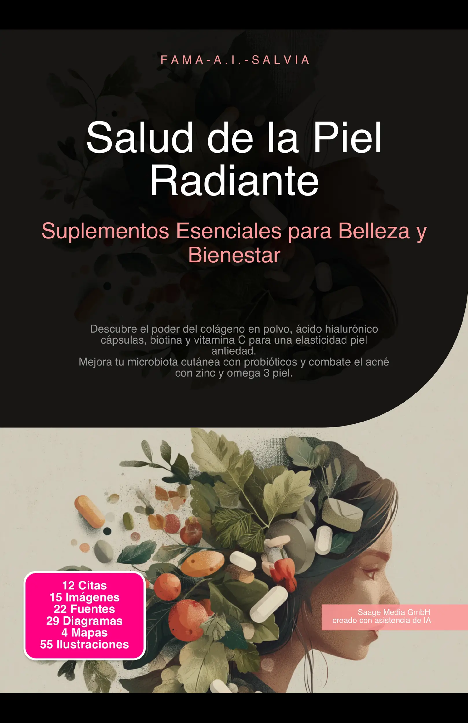 Salud de la Piel Radiante