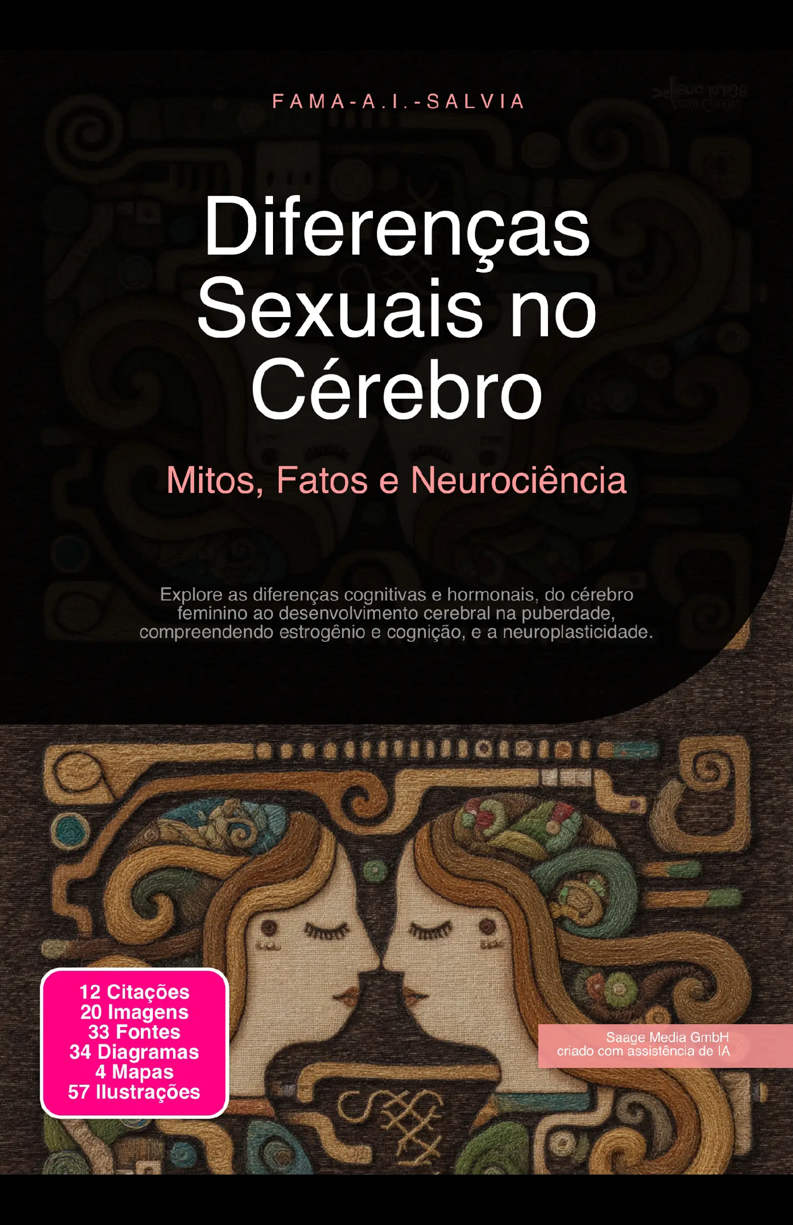 Diferenças Sexuais no Cérebro