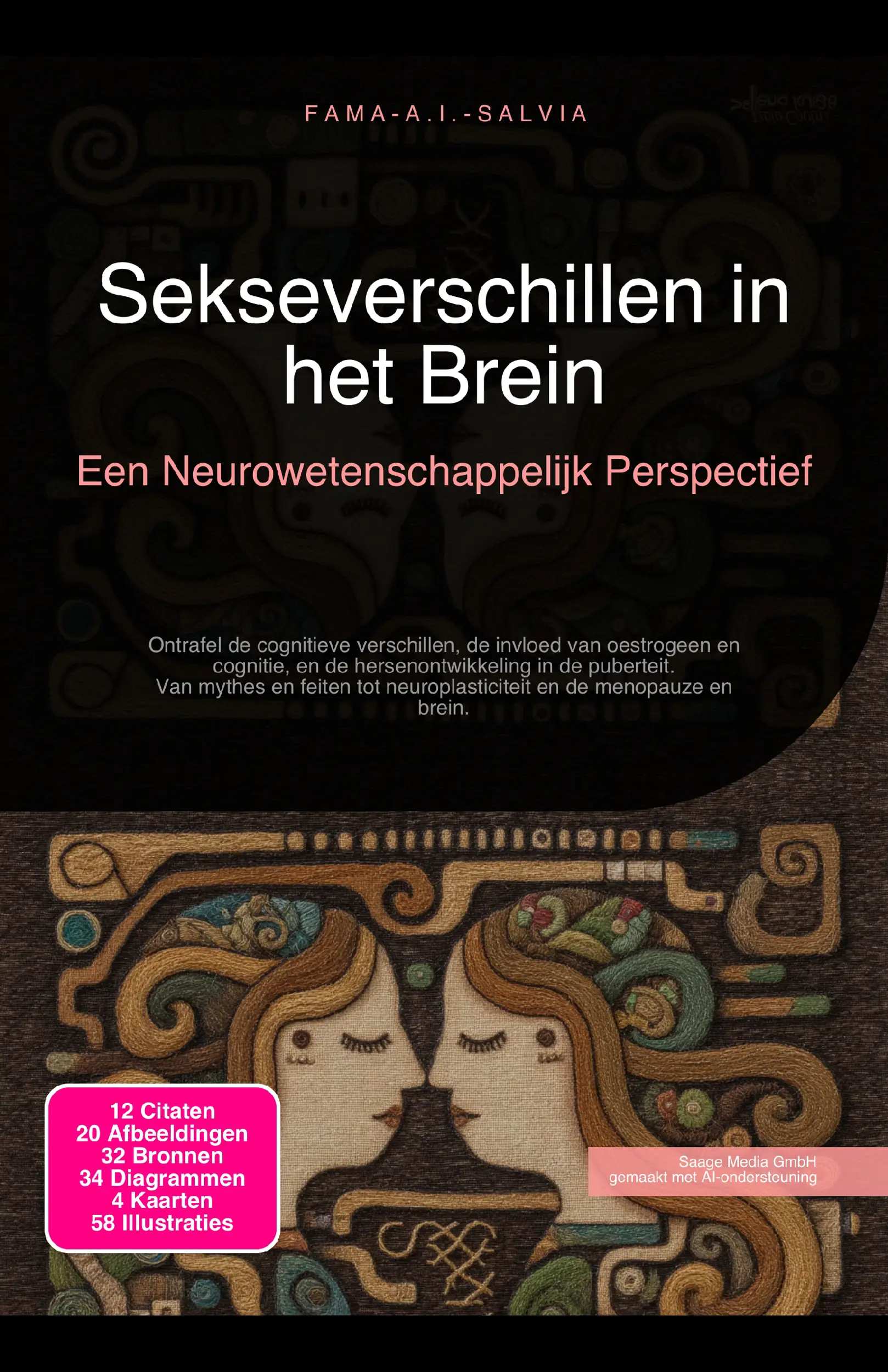 Sekseverschillen in het Brein
