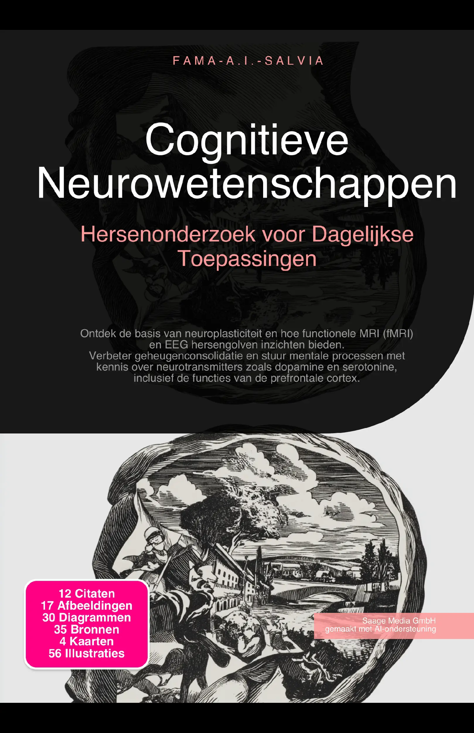 Cognitieve Neurowetenschappen